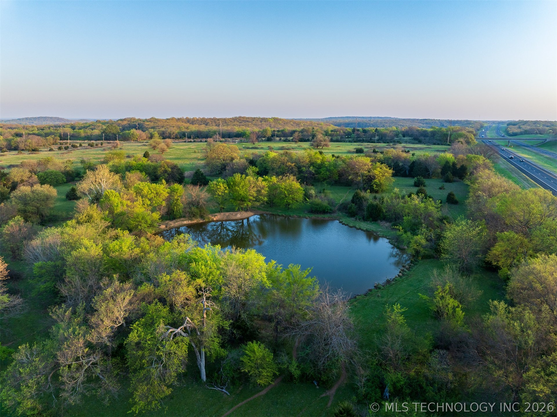 570 E 1120 Road Checotah OK 74426