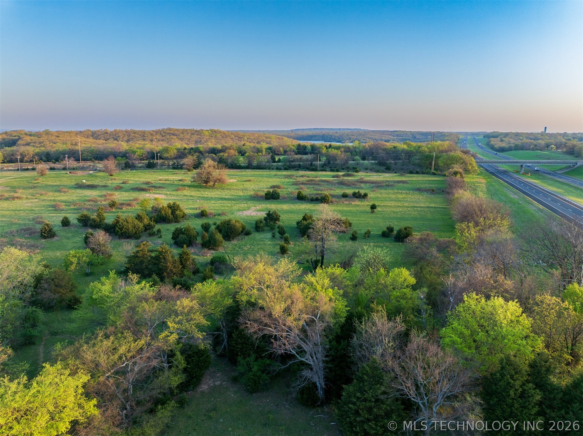570 E 1120 Road Checotah OK 74426