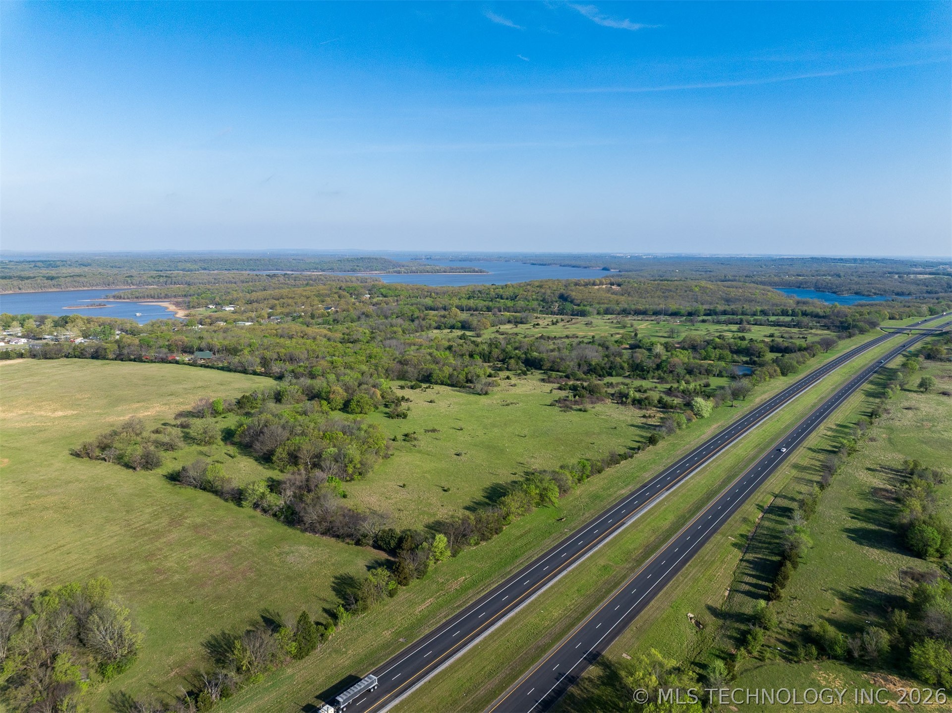 570 E 1120 Road Checotah OK 74426