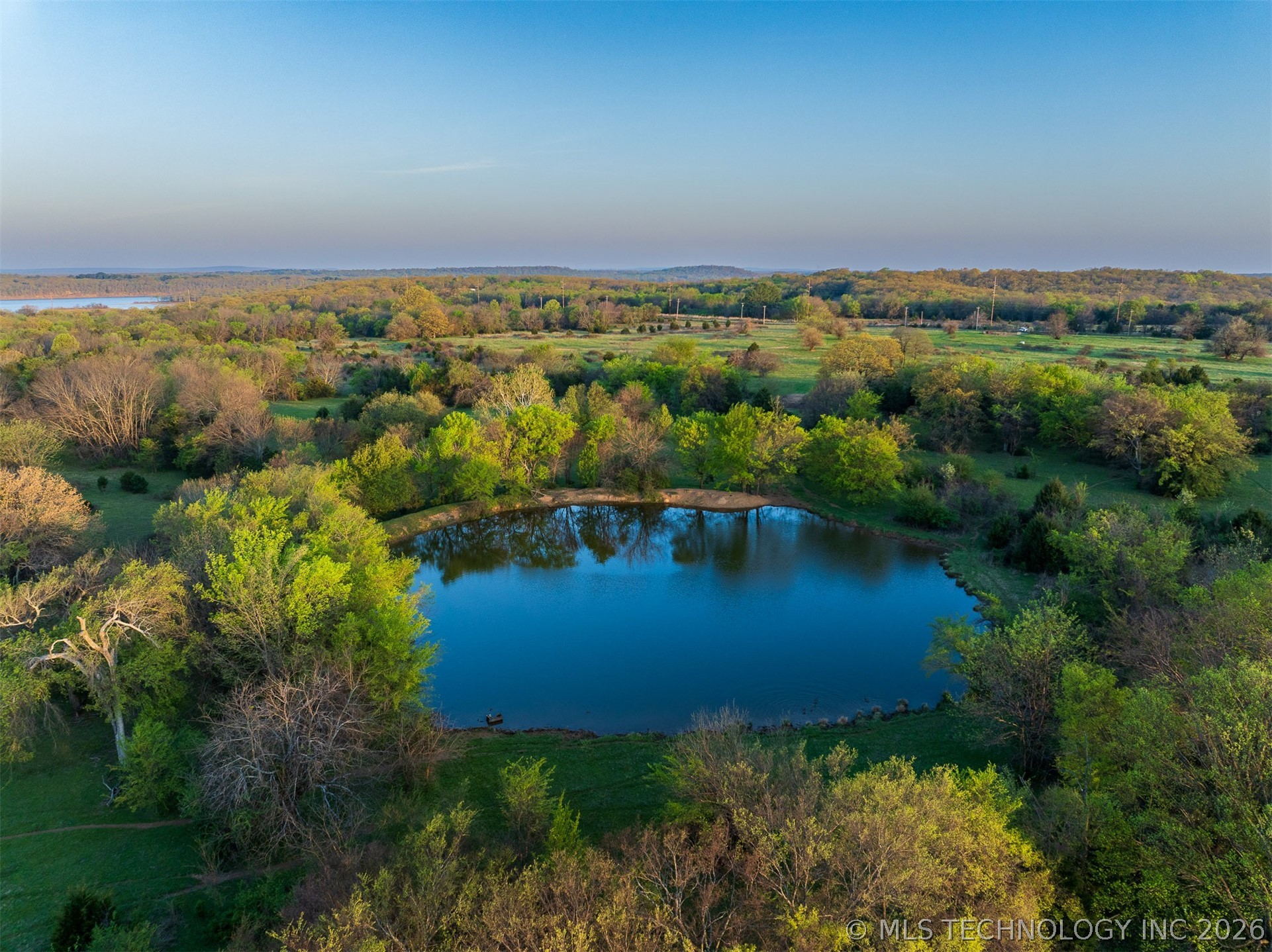 570 E 1120 Road Checotah OK 74426