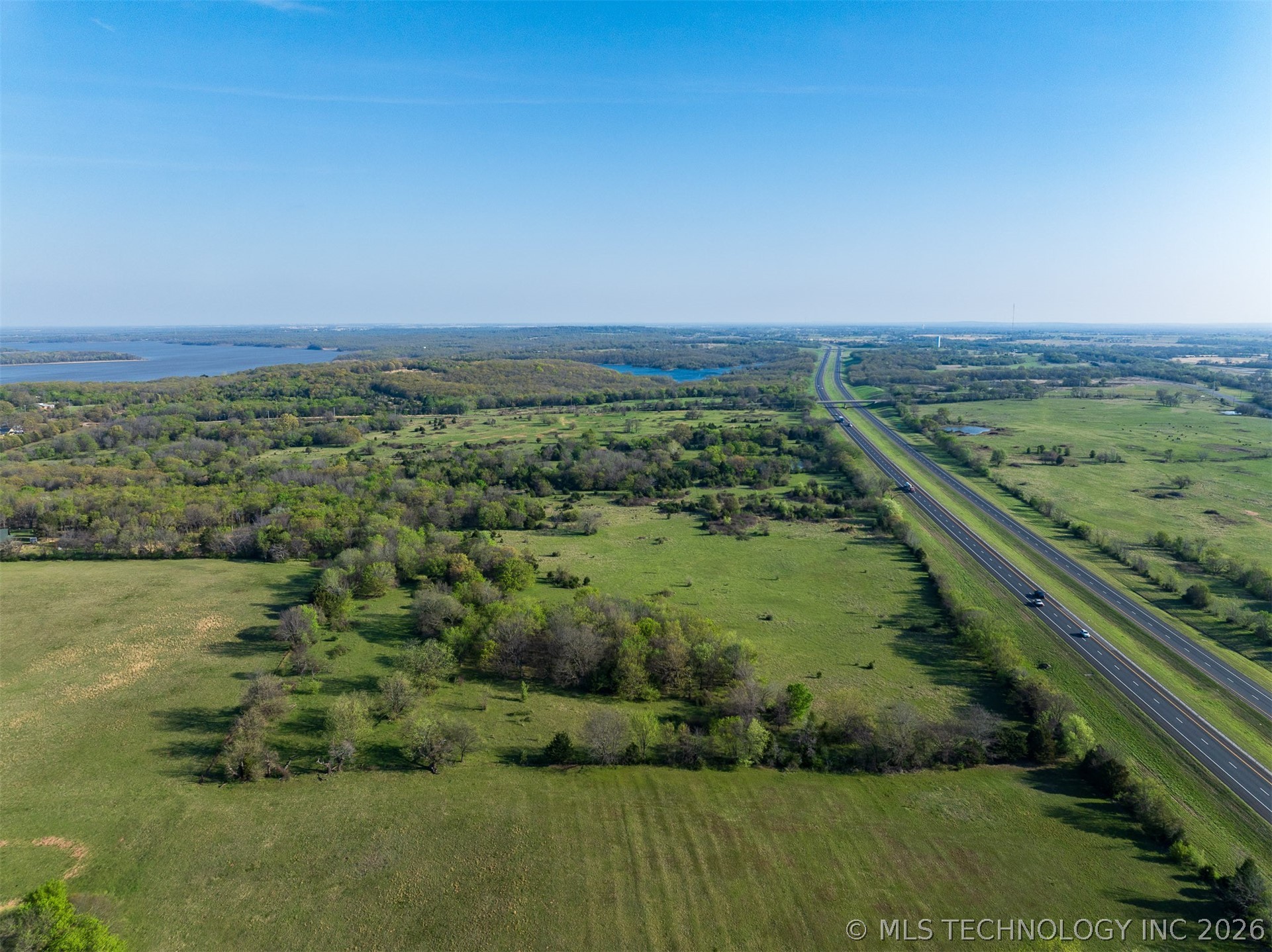 570 E 1120 Road Checotah OK 74426