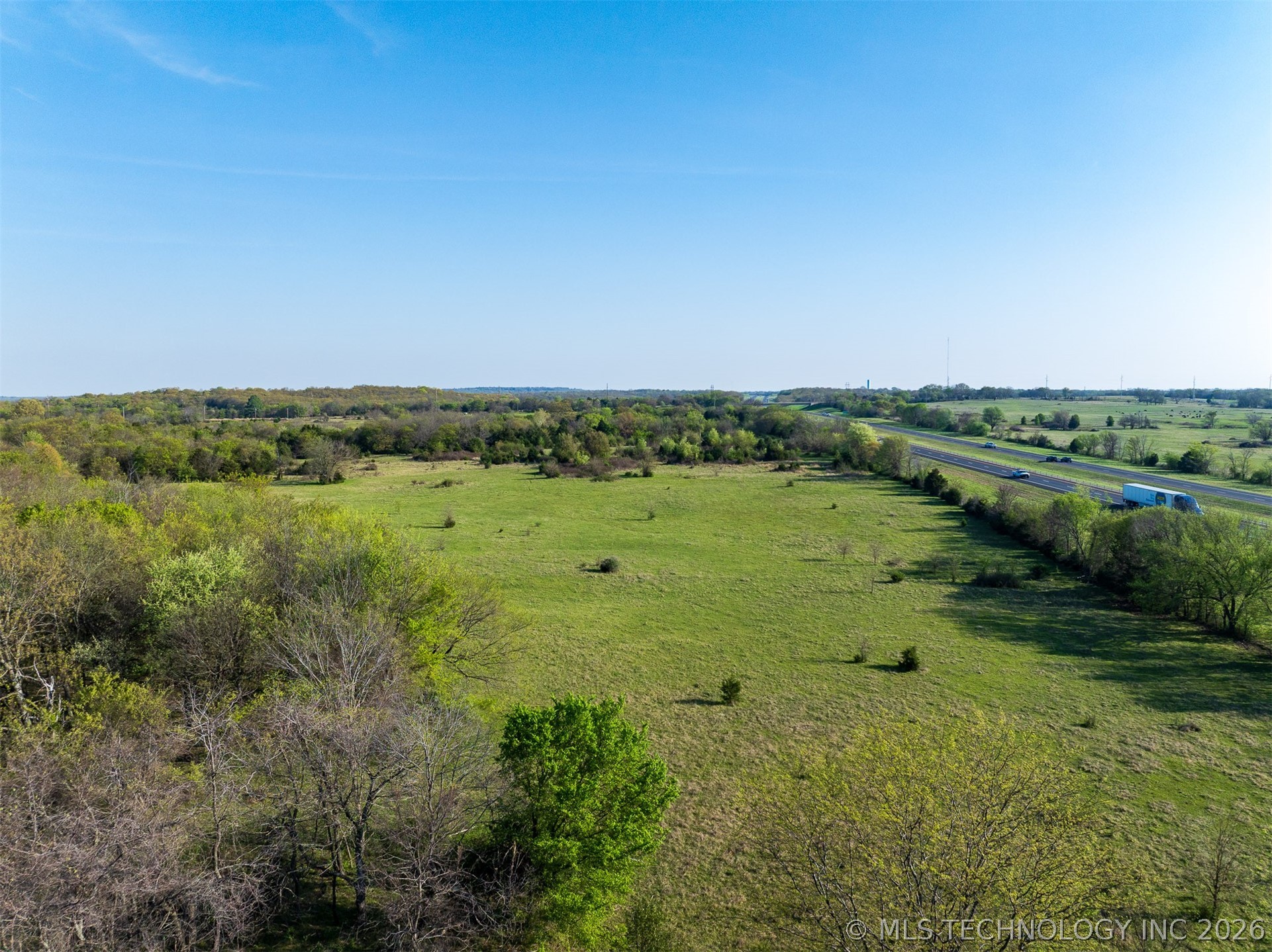 570 E 1120 Road Checotah OK 74426