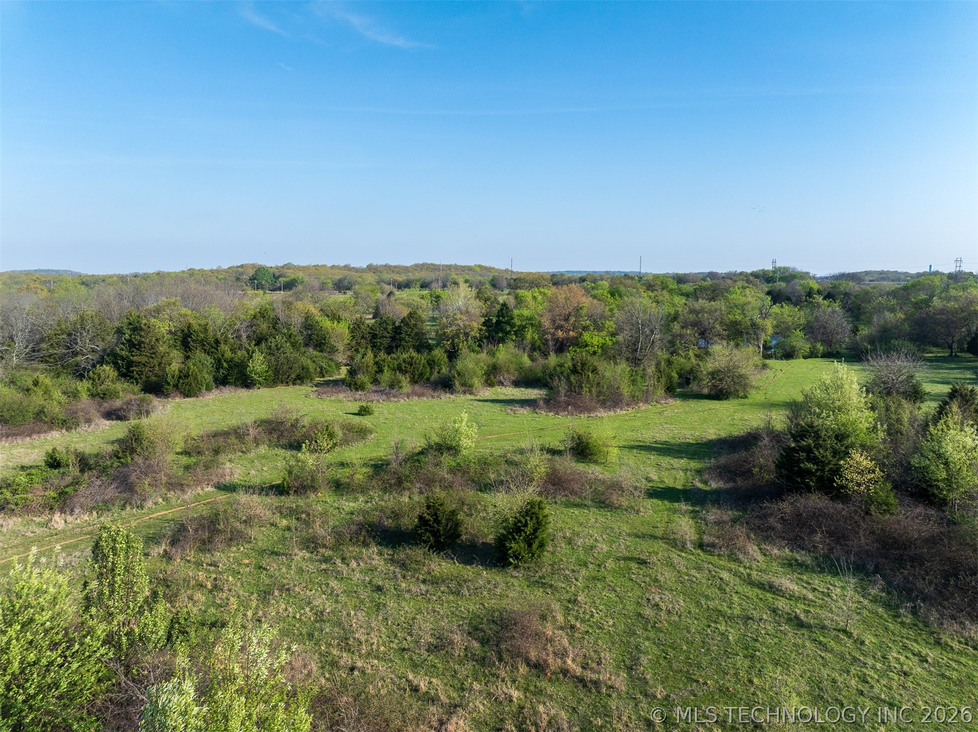 570 E 1120 Road Checotah OK 74426