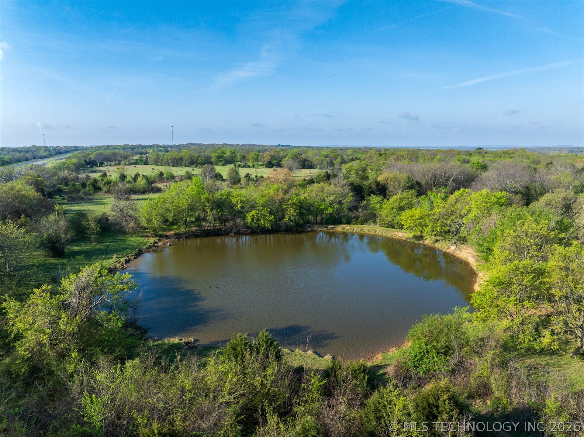 570 E 1120 Road Checotah OK 74426