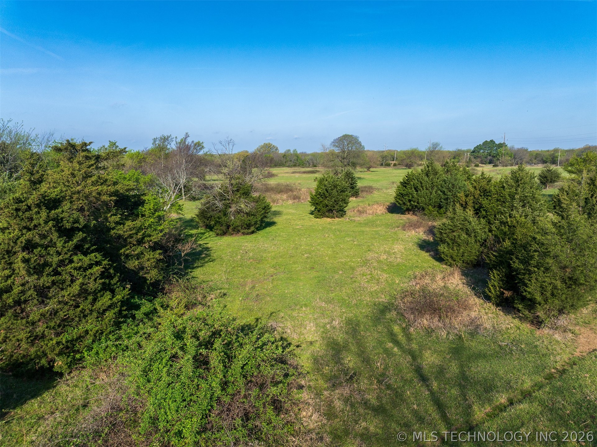 570 E 1120 Road Checotah OK 74426
