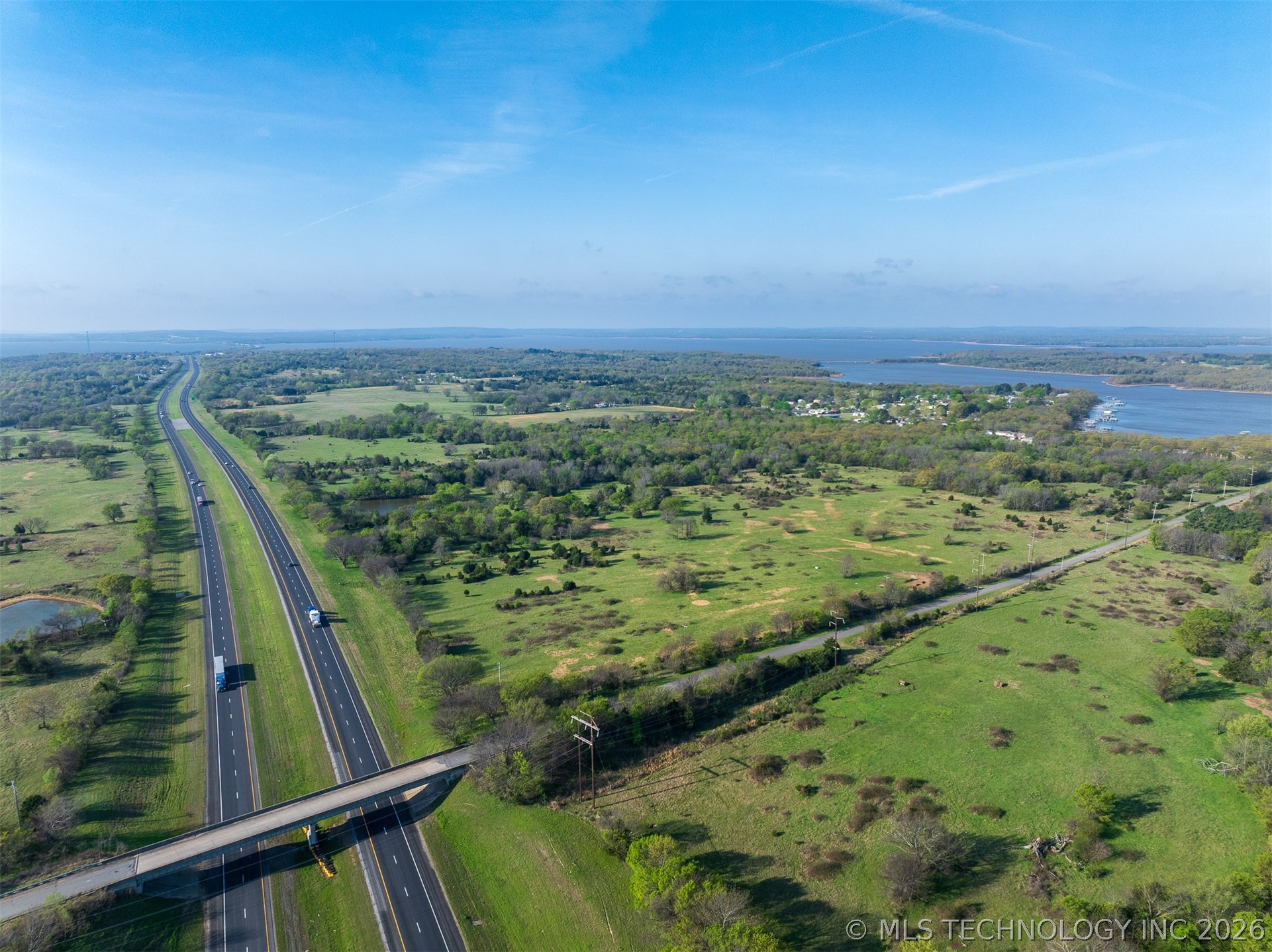 570 E 1120 Road Checotah OK 74426