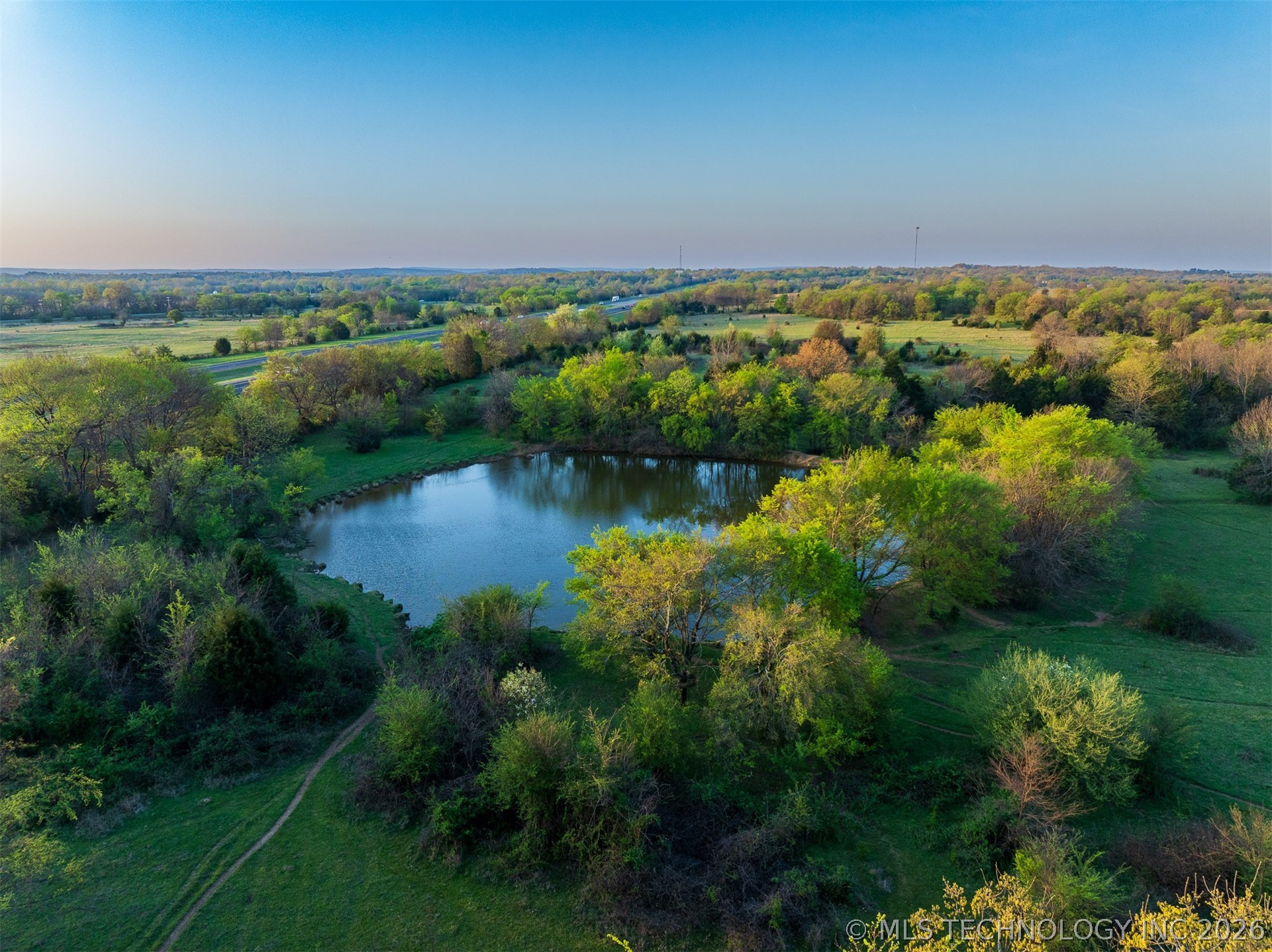 570 E 1120 Road Checotah OK 74426