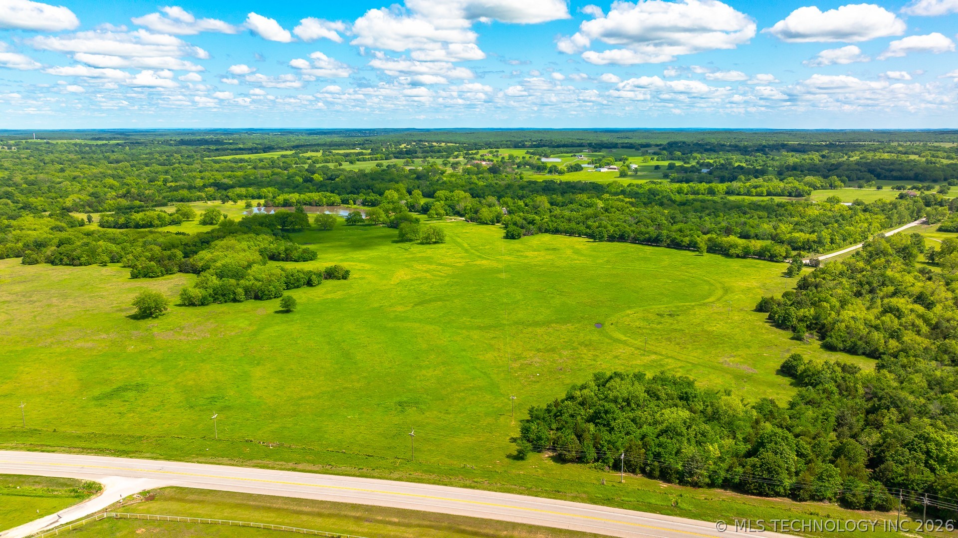 State Highway 1 Ada OK 74820