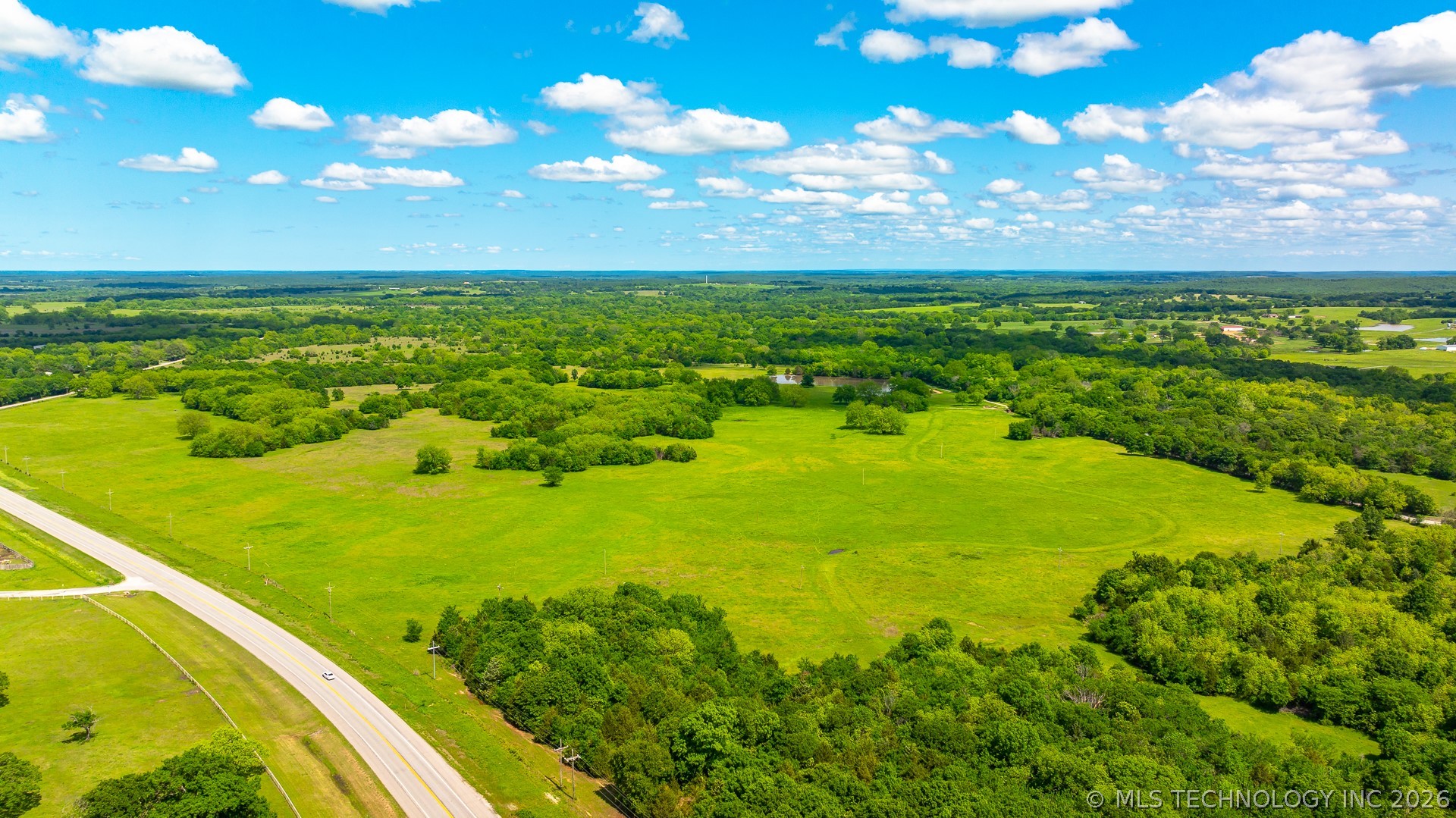 State Highway 1 Ada OK 74820