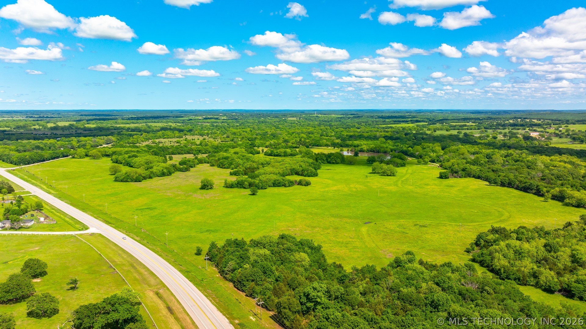 State Highway 1 Ada OK 74820