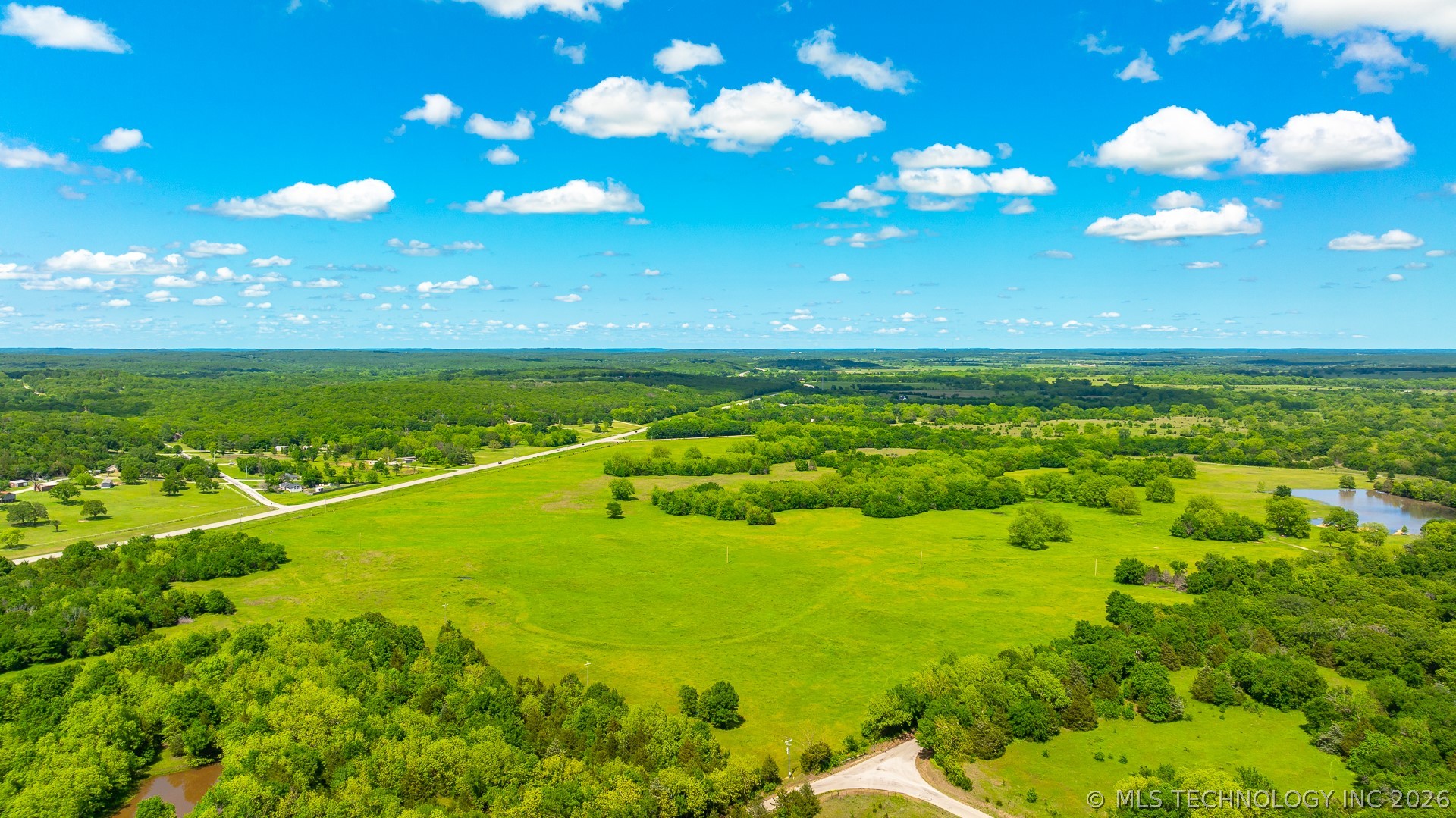 State Highway 1 Ada OK 74820