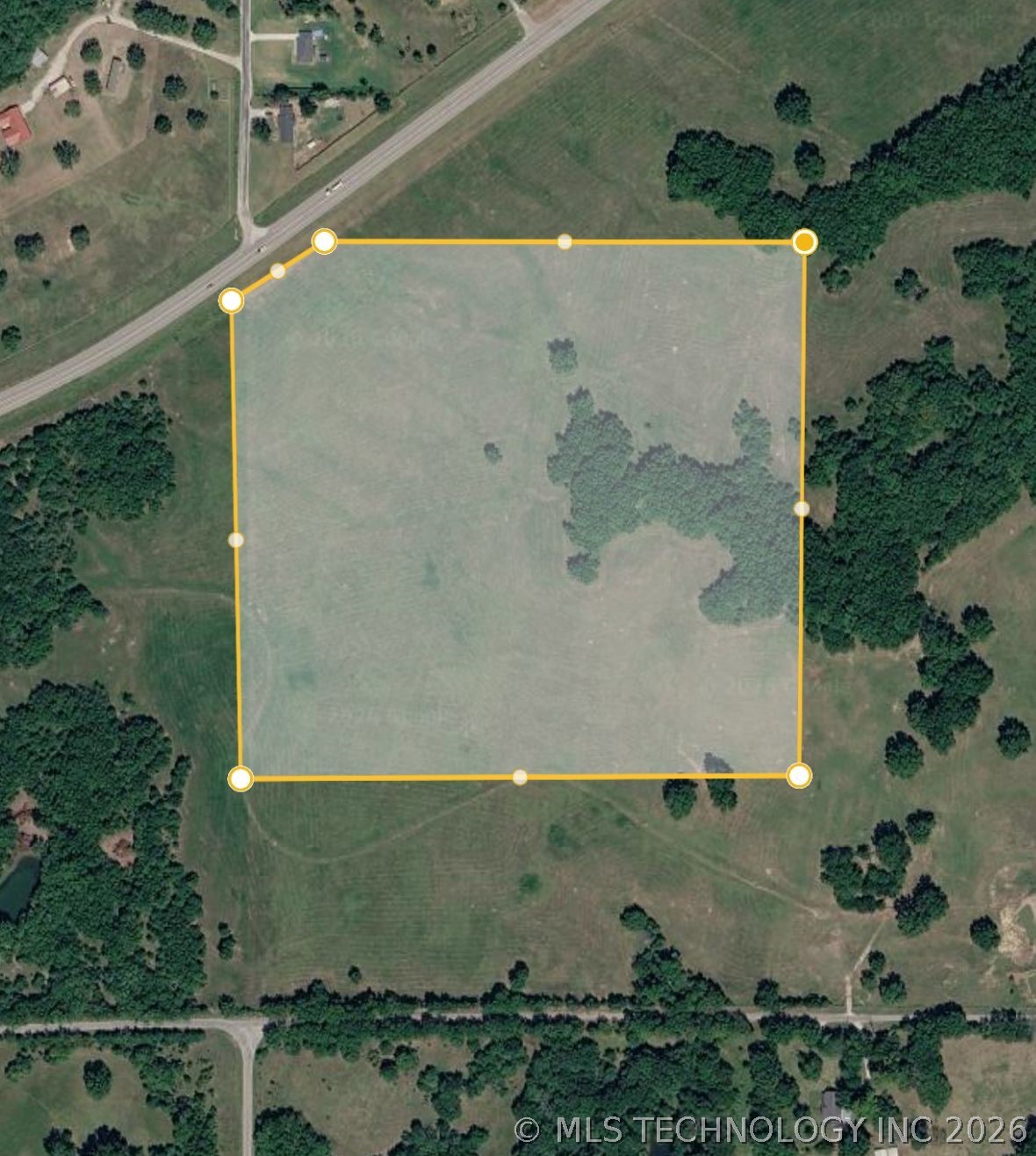 State Highway 1 Ada OK 74820