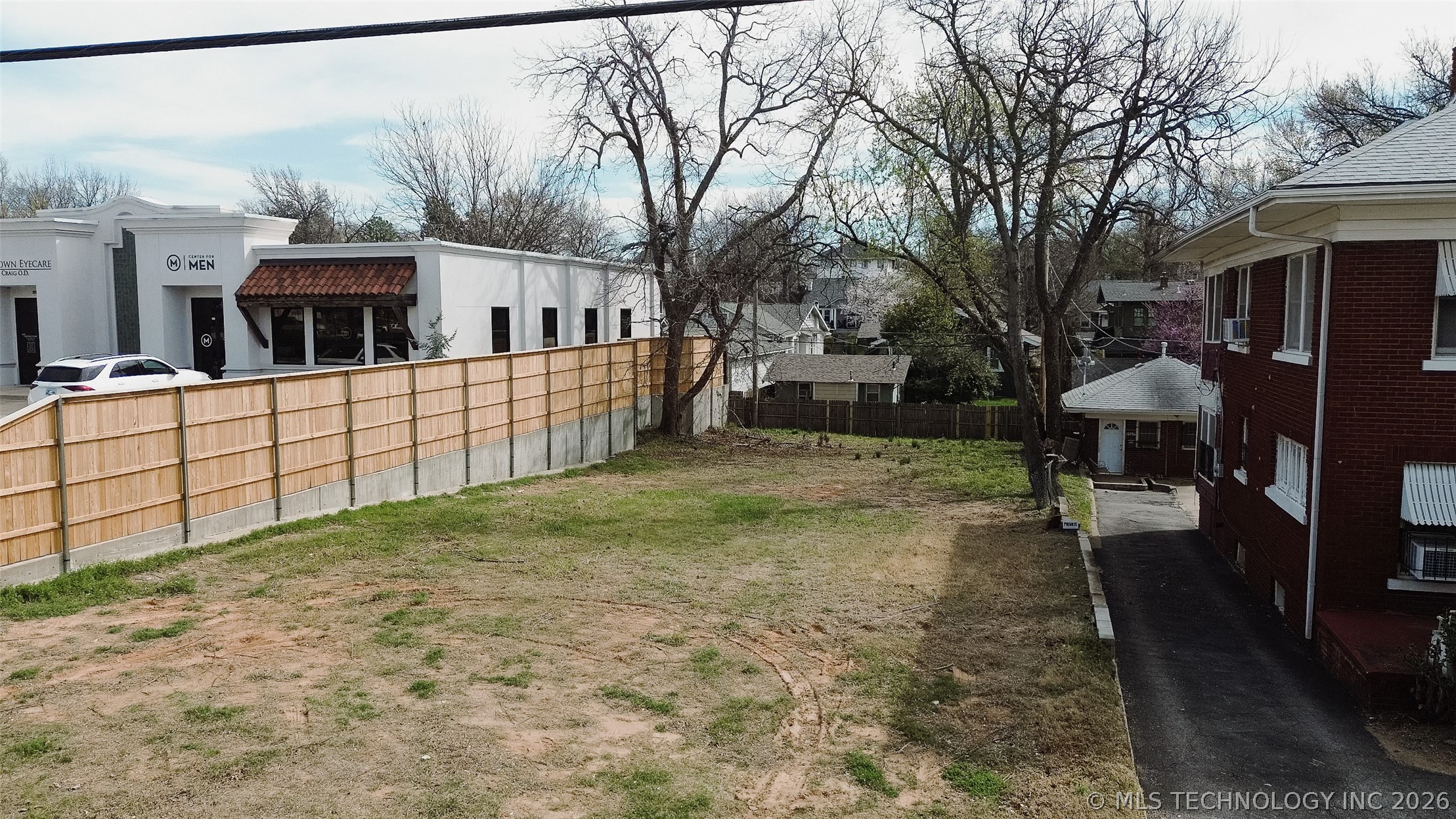 1719 S Peoria Avenue Tulsa OK 74120