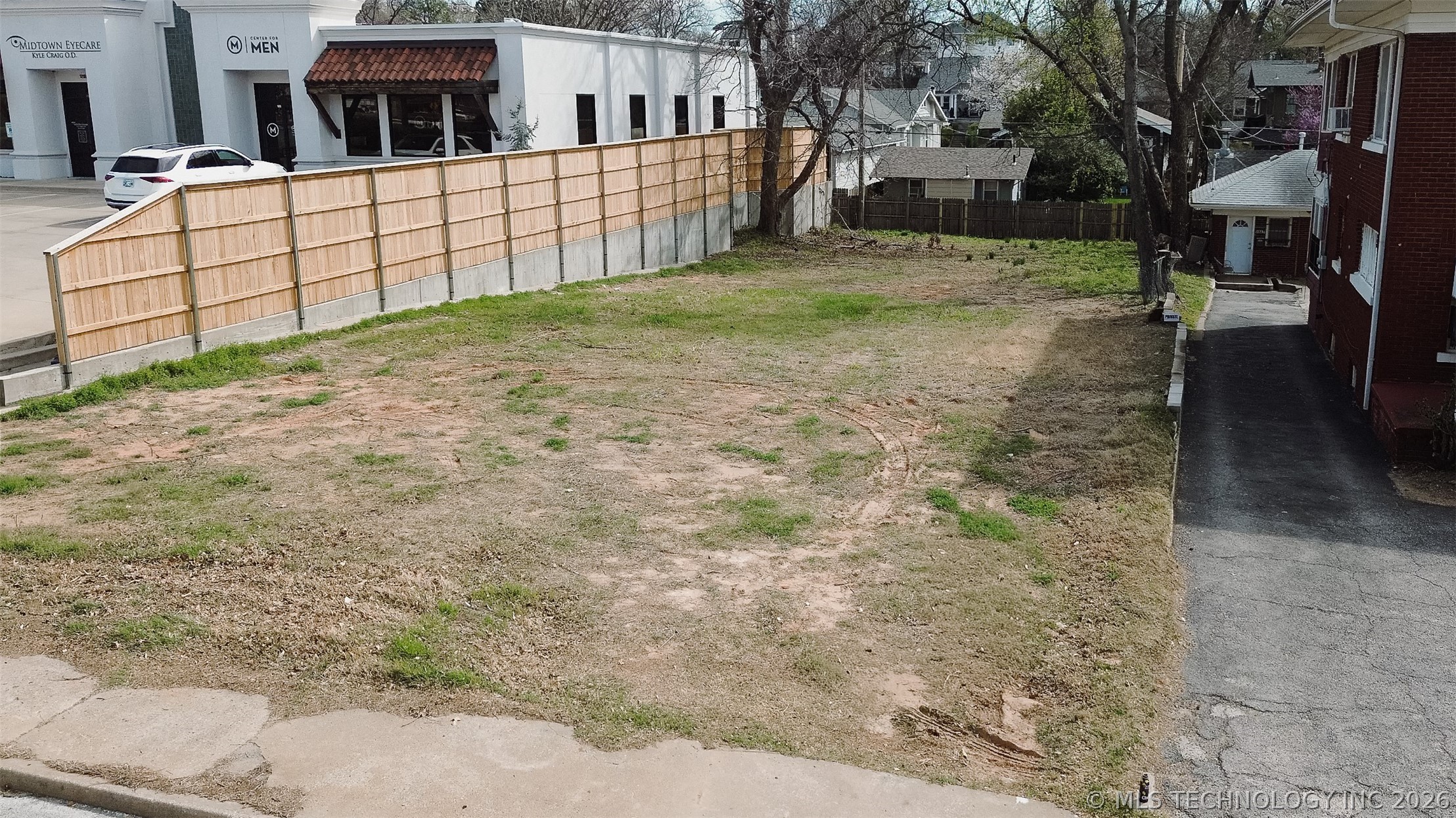 1719 S Peoria Avenue Tulsa OK 74120