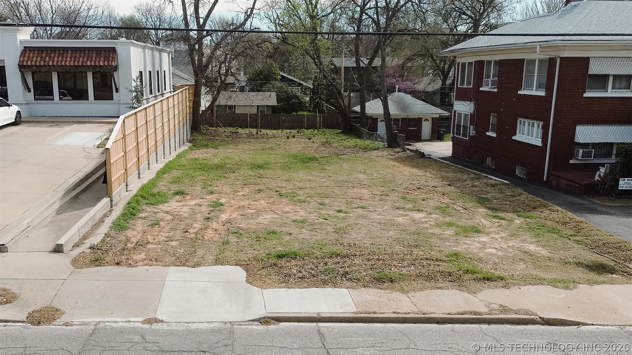 1719 S Peoria Avenue Tulsa OK 74120