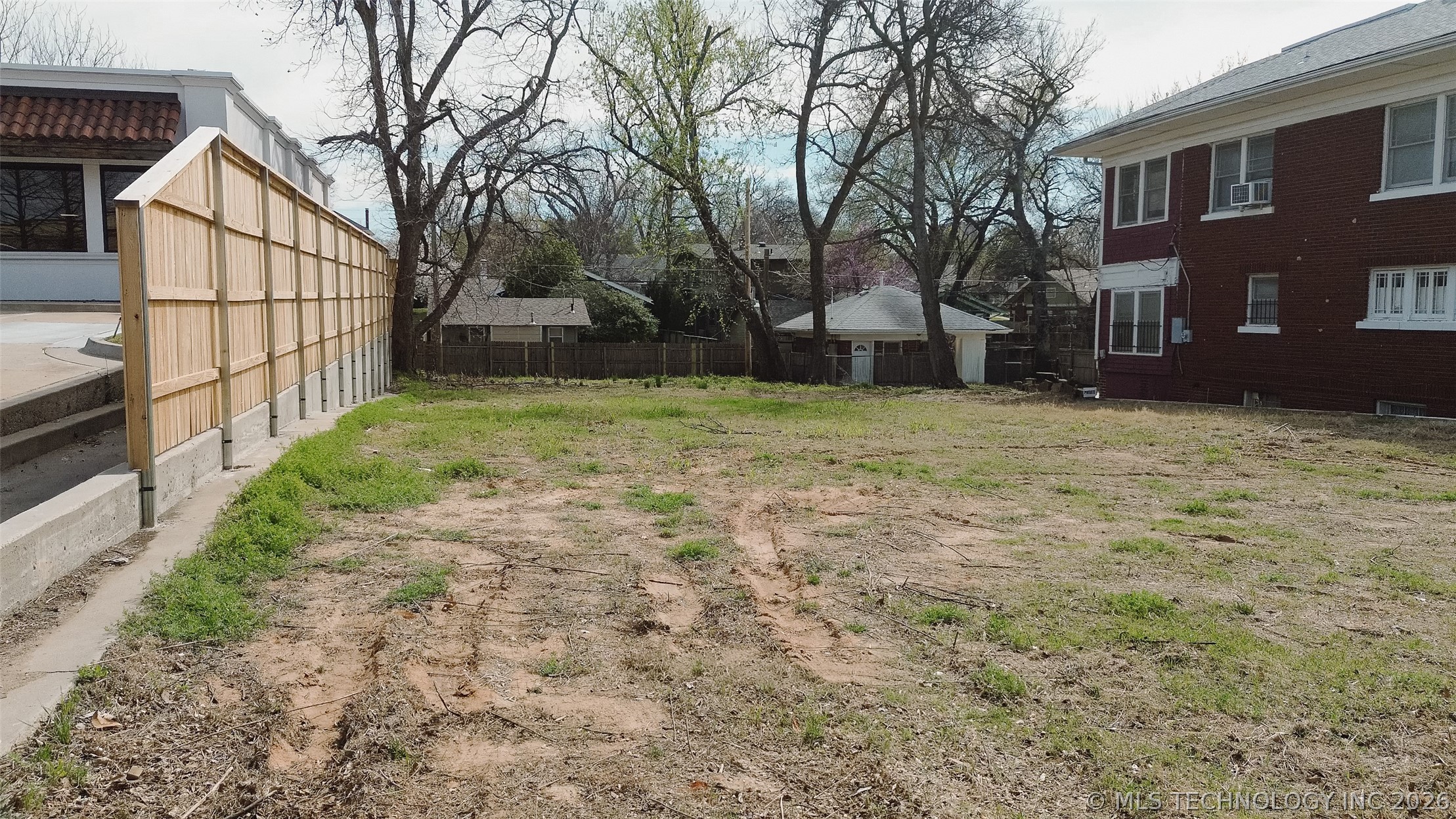 1719 S Peoria Avenue Tulsa OK 74120