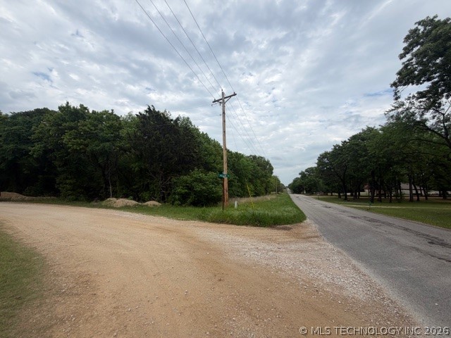 10050 Allen Road Kingston OK 73439