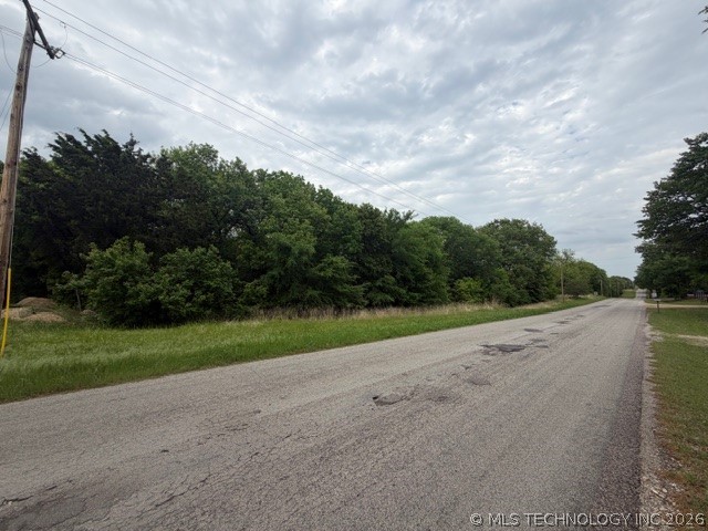 10050 Allen Road Kingston OK 73439