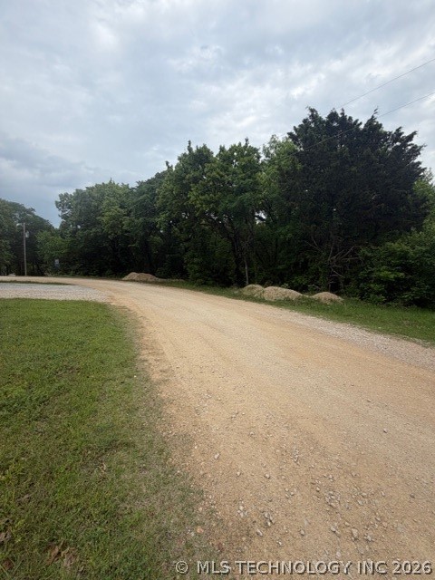 10050 Allen Road Kingston OK 73439