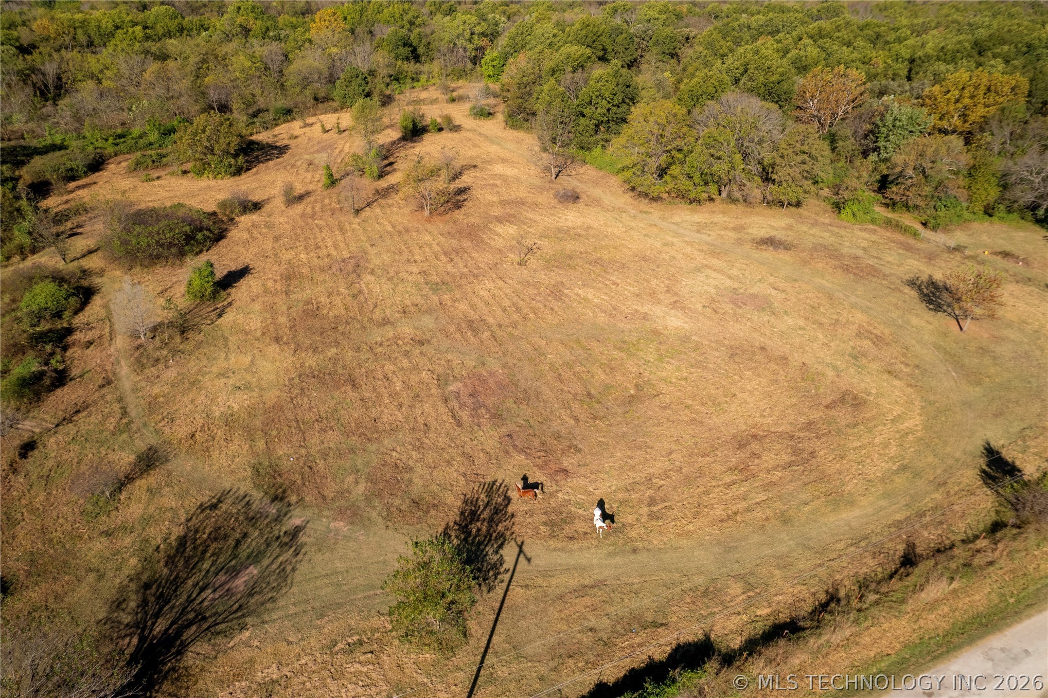 14665 N 210 Road Okmulgee OK 74447