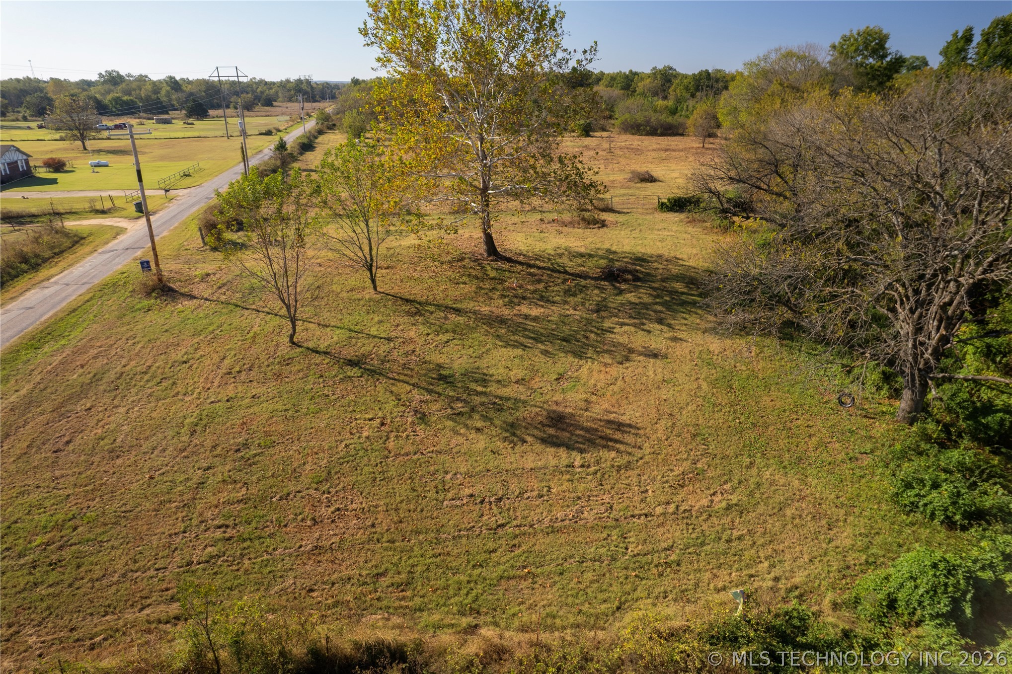 14665 N 210 Road Okmulgee OK 74447