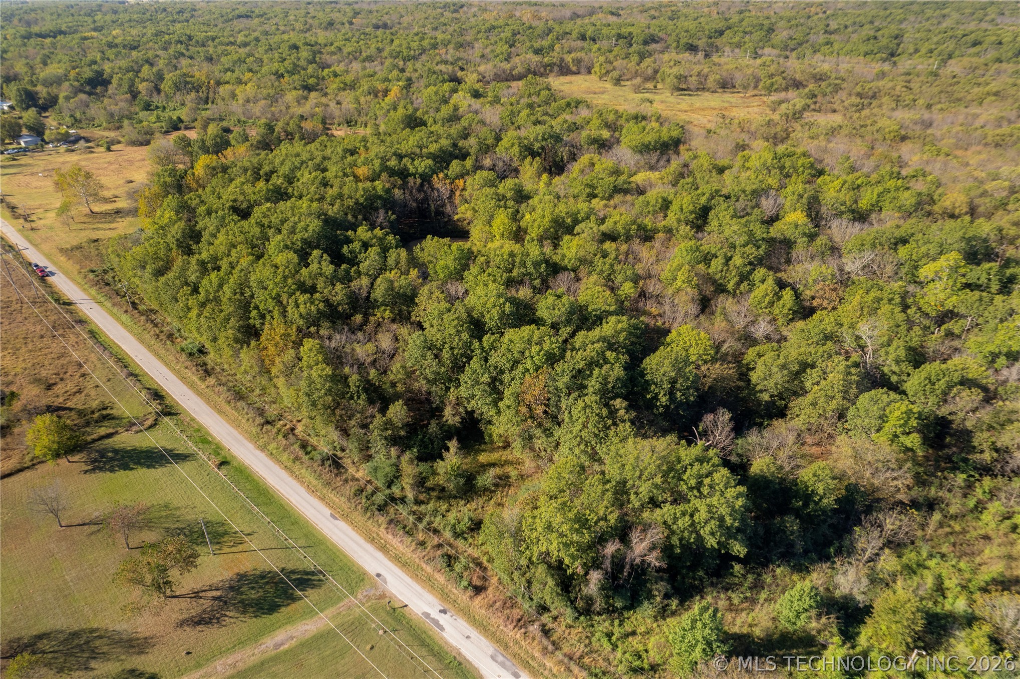 14665 N 210 Road Okmulgee OK 74447
