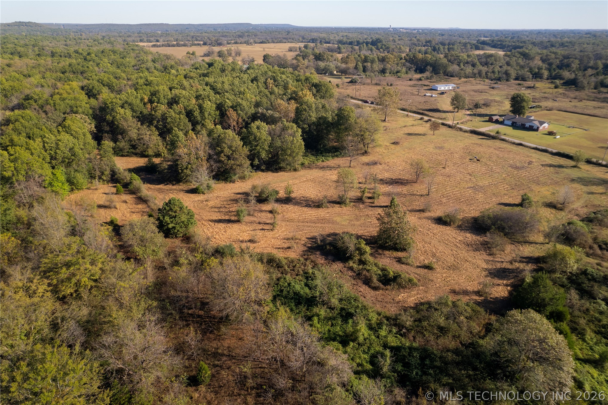 14665 N 210 Road Okmulgee OK 74447