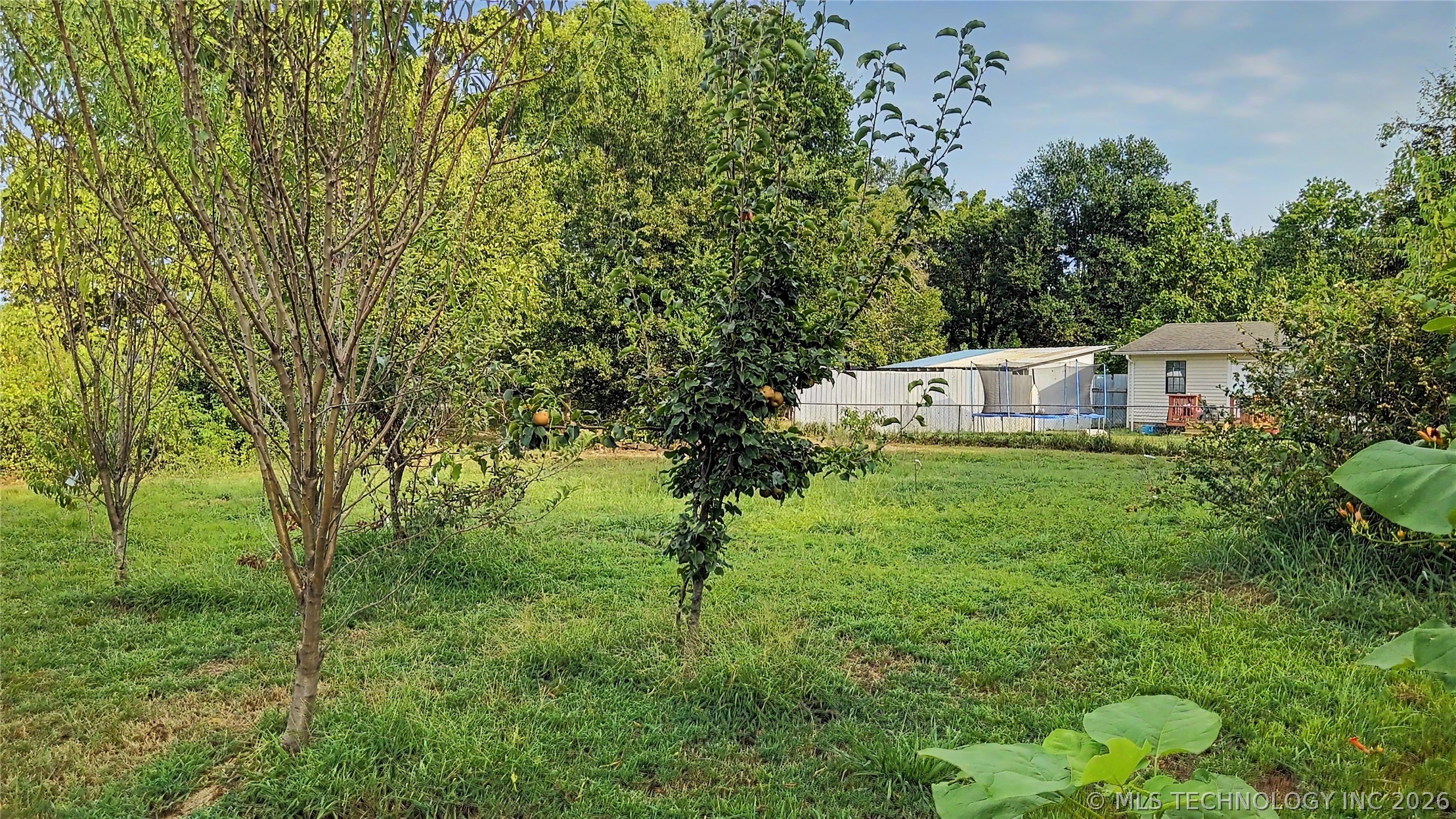 714 W Williams Avenue Sallisaw OK 74955