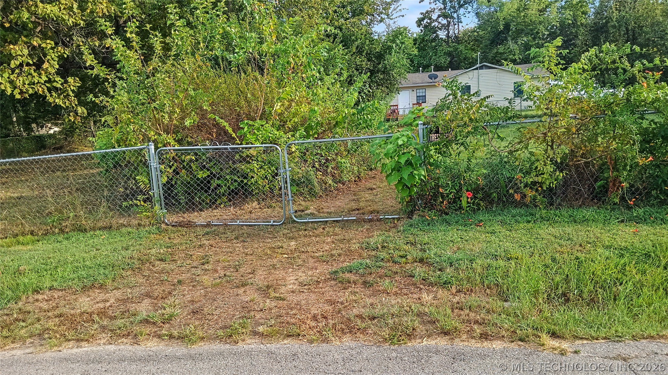 714 W Williams Avenue Sallisaw OK 74955