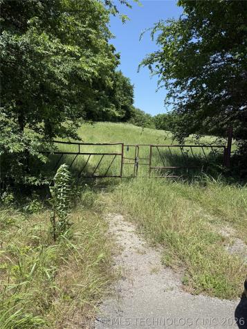 5747 N Highway 10 Tahlequah OK 74464