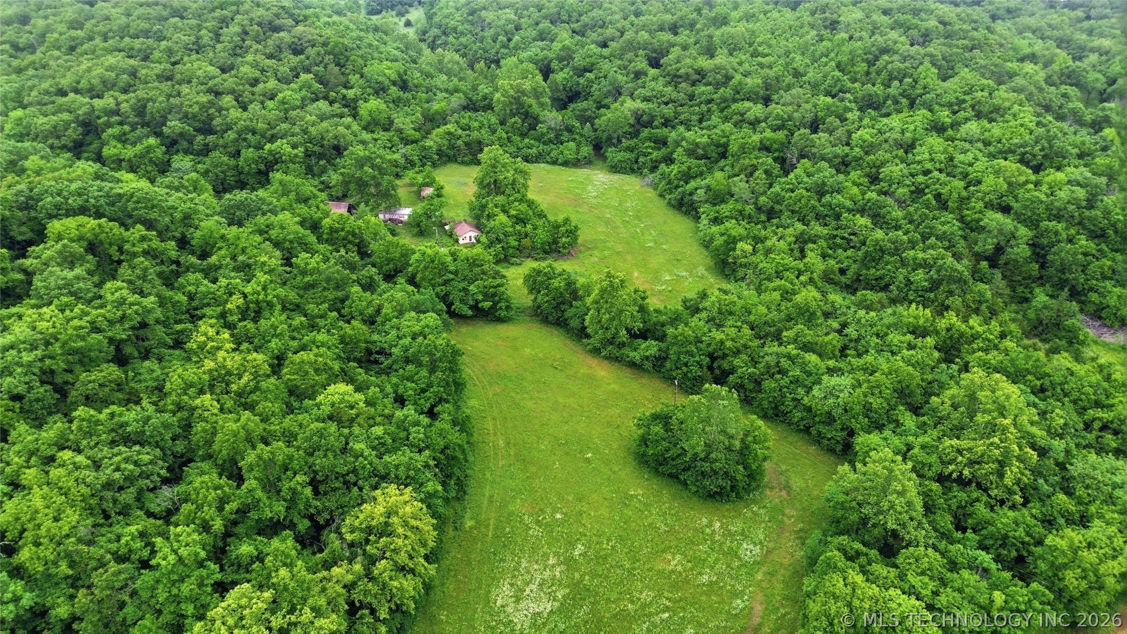 5747 N Highway 10 Tahlequah OK 74464