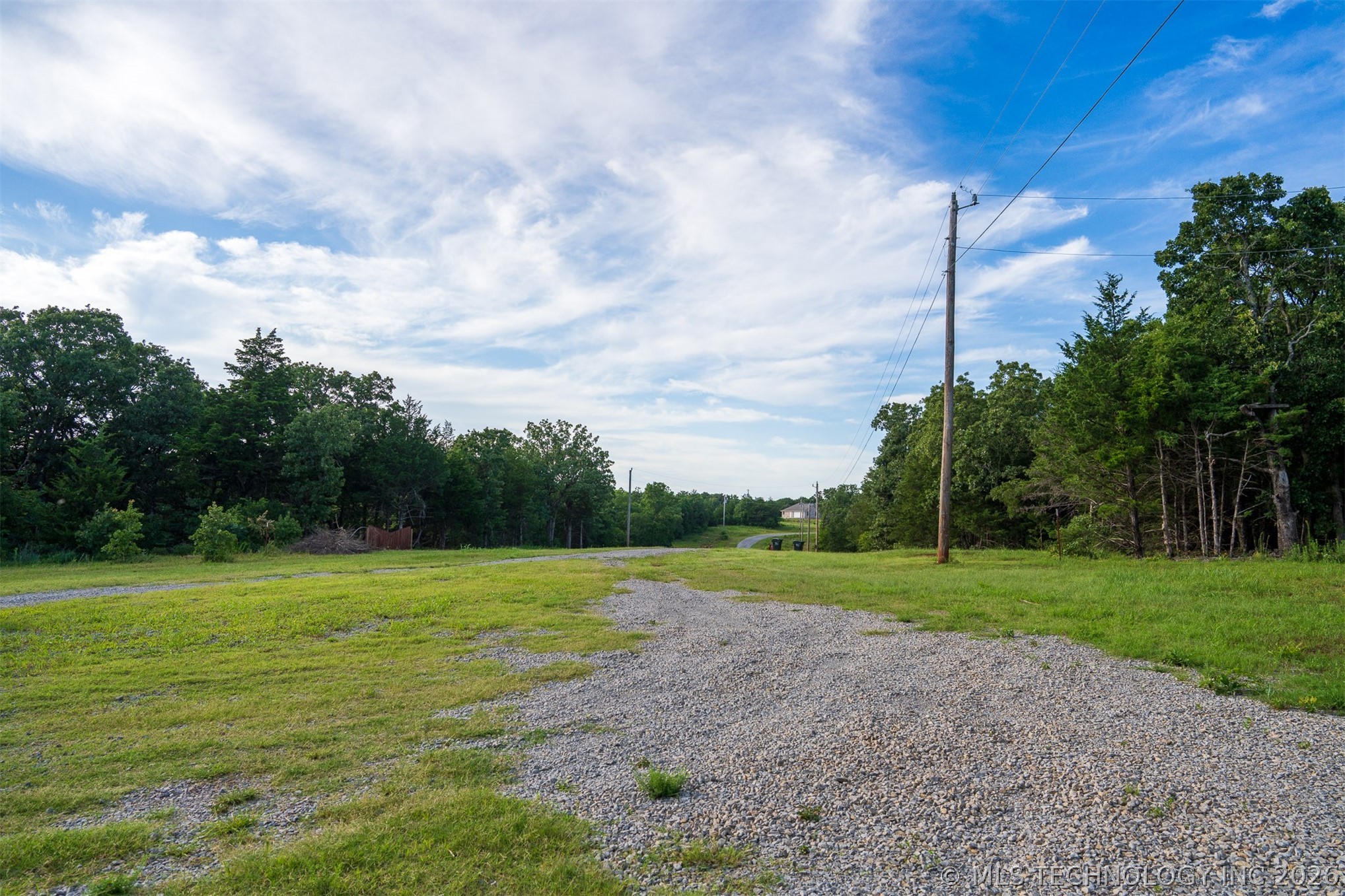850500 S 3397 Road Chandler OK 74834