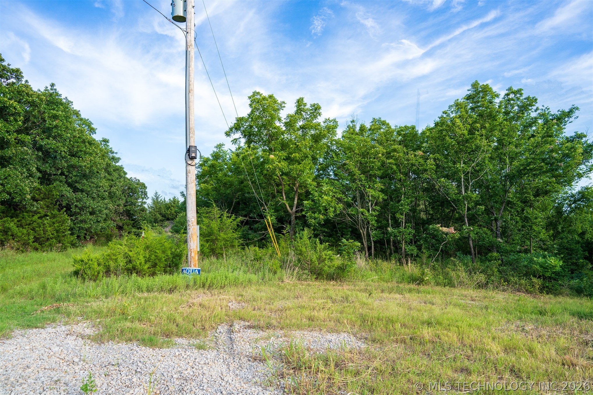 850500 S 3397 Road Chandler OK 74834