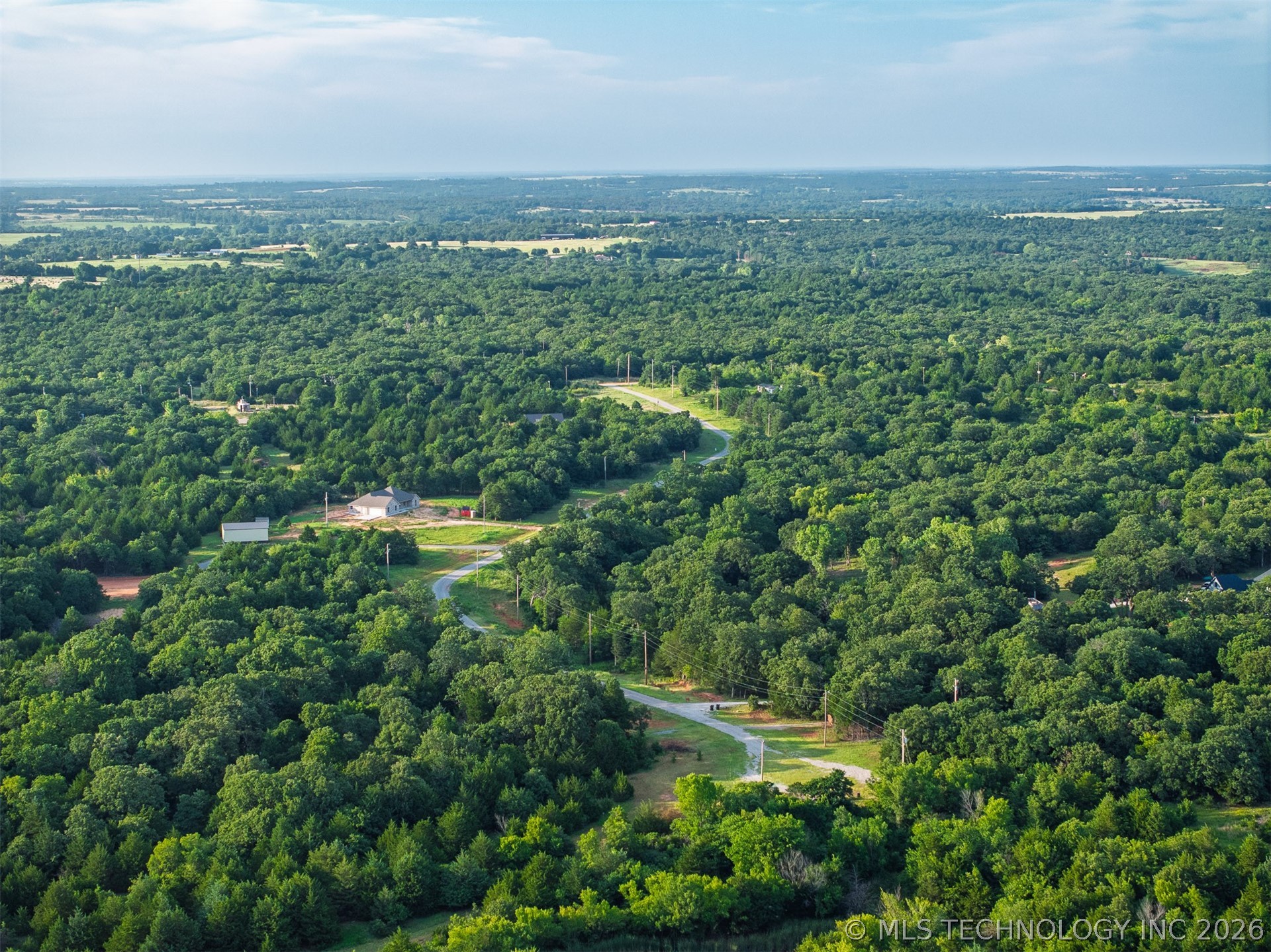 850500 S 3397 Road Chandler OK 74834