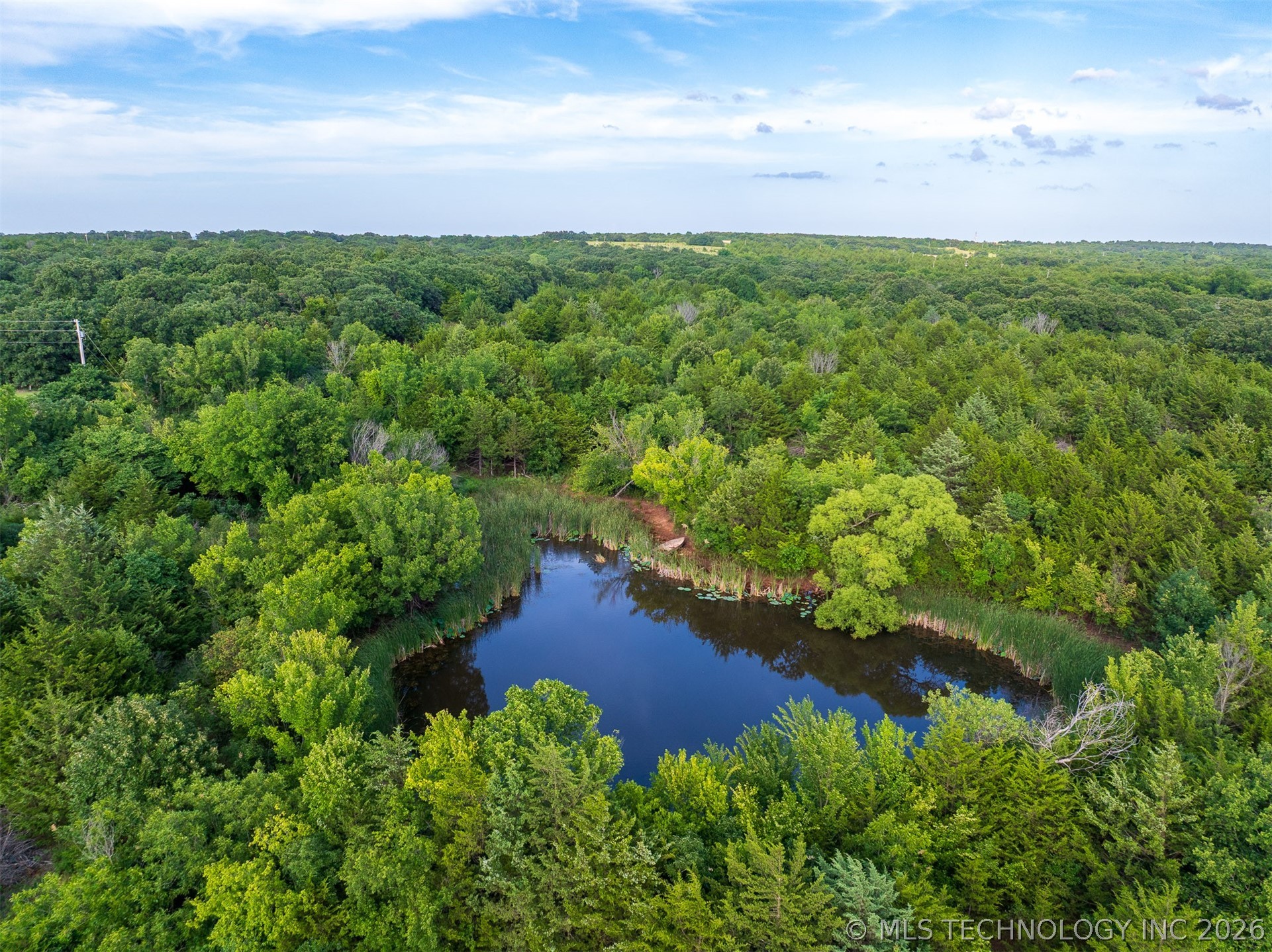 850500 S 3397 Road Chandler OK 74834
