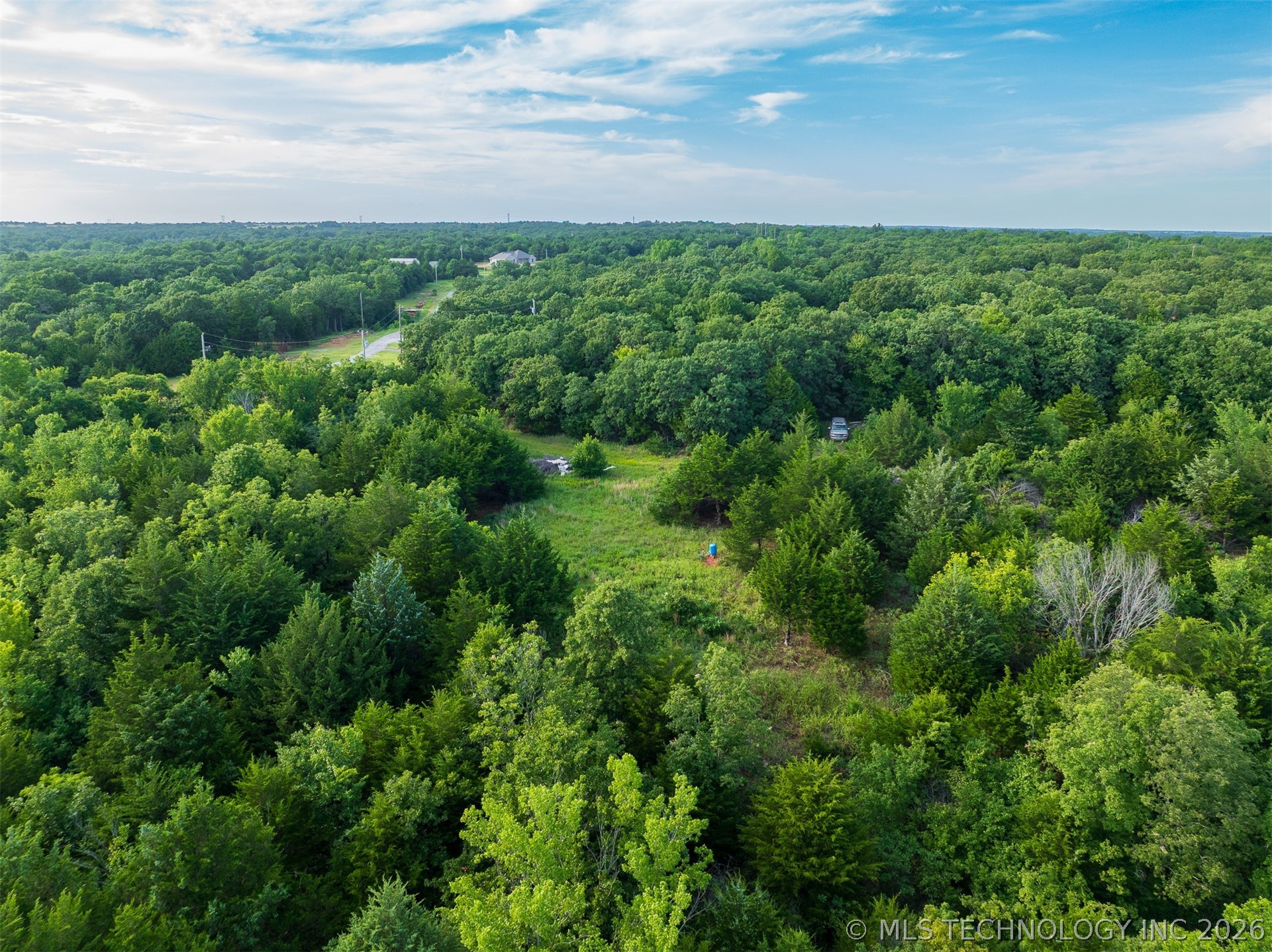 850500 S 3397 Road Chandler OK 74834