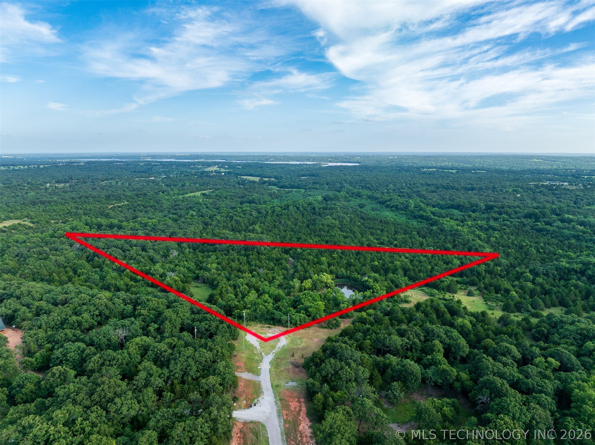 850500 S 3397 Road Chandler OK 74834