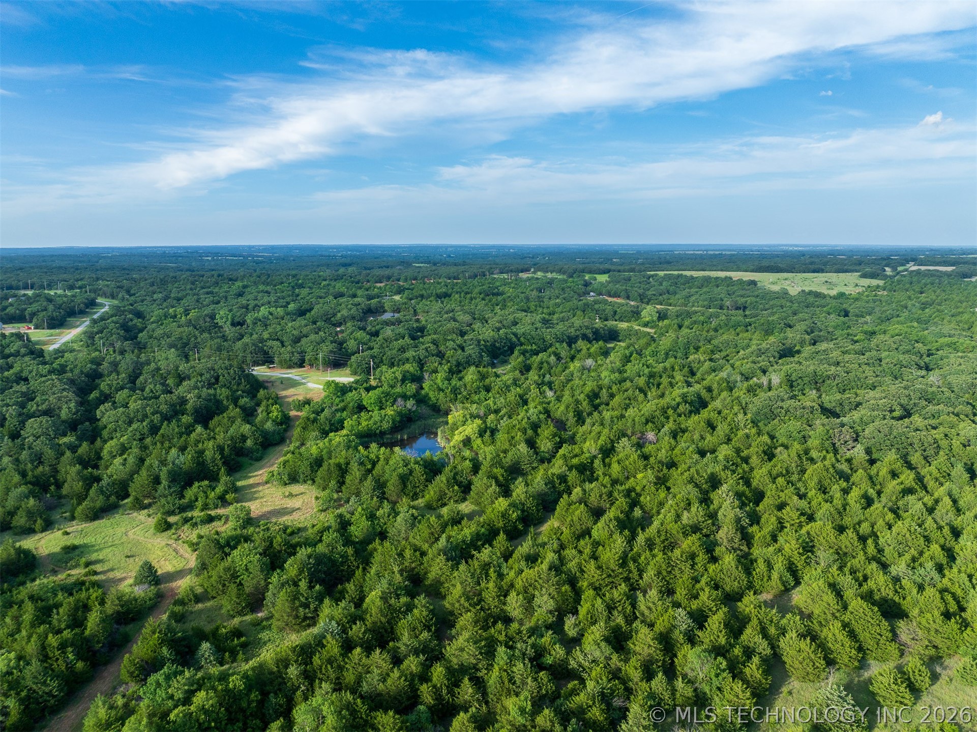 850500 S 3397 Road Chandler OK 74834