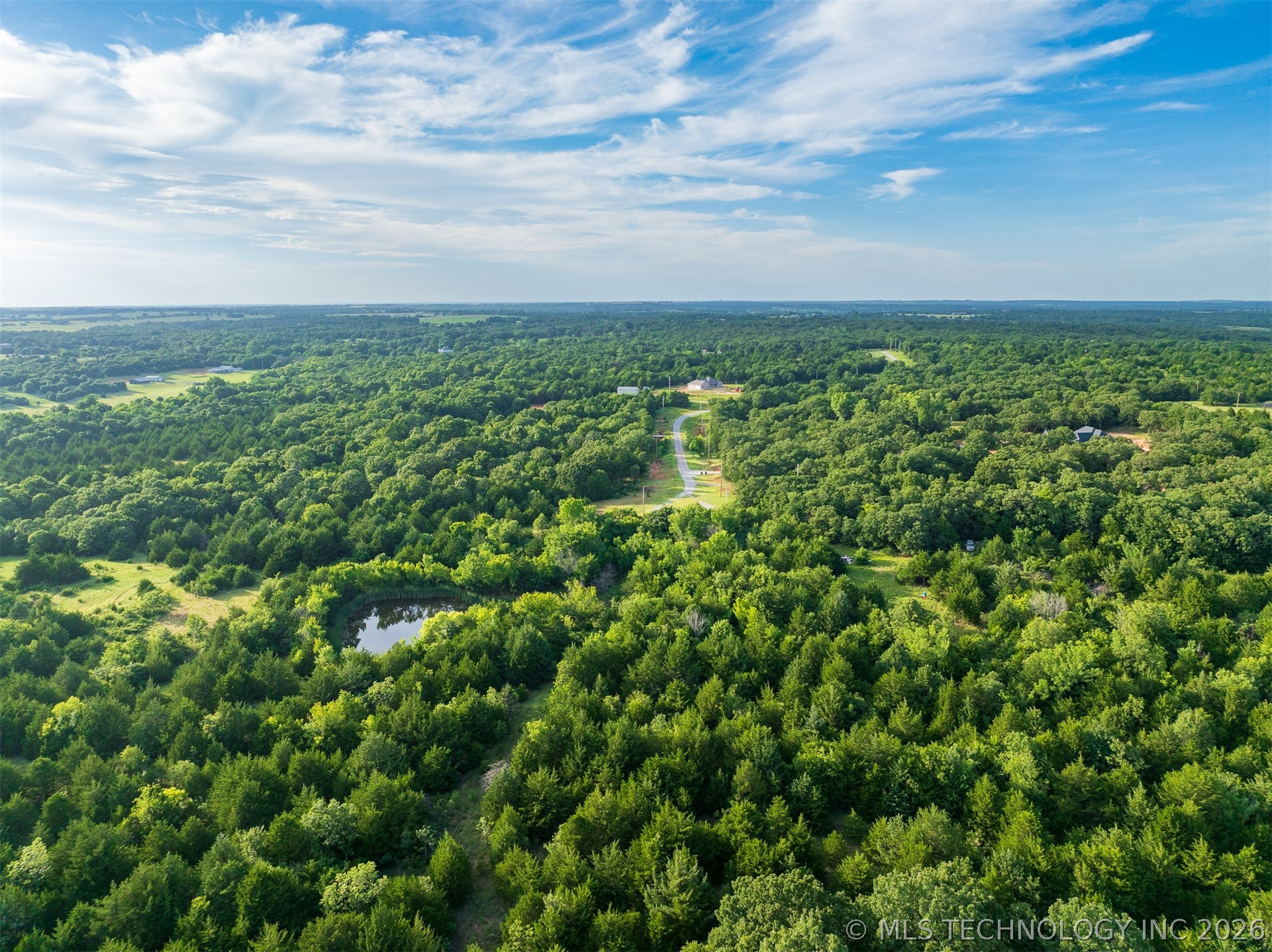 850500 S 3397 Road Chandler OK 74834
