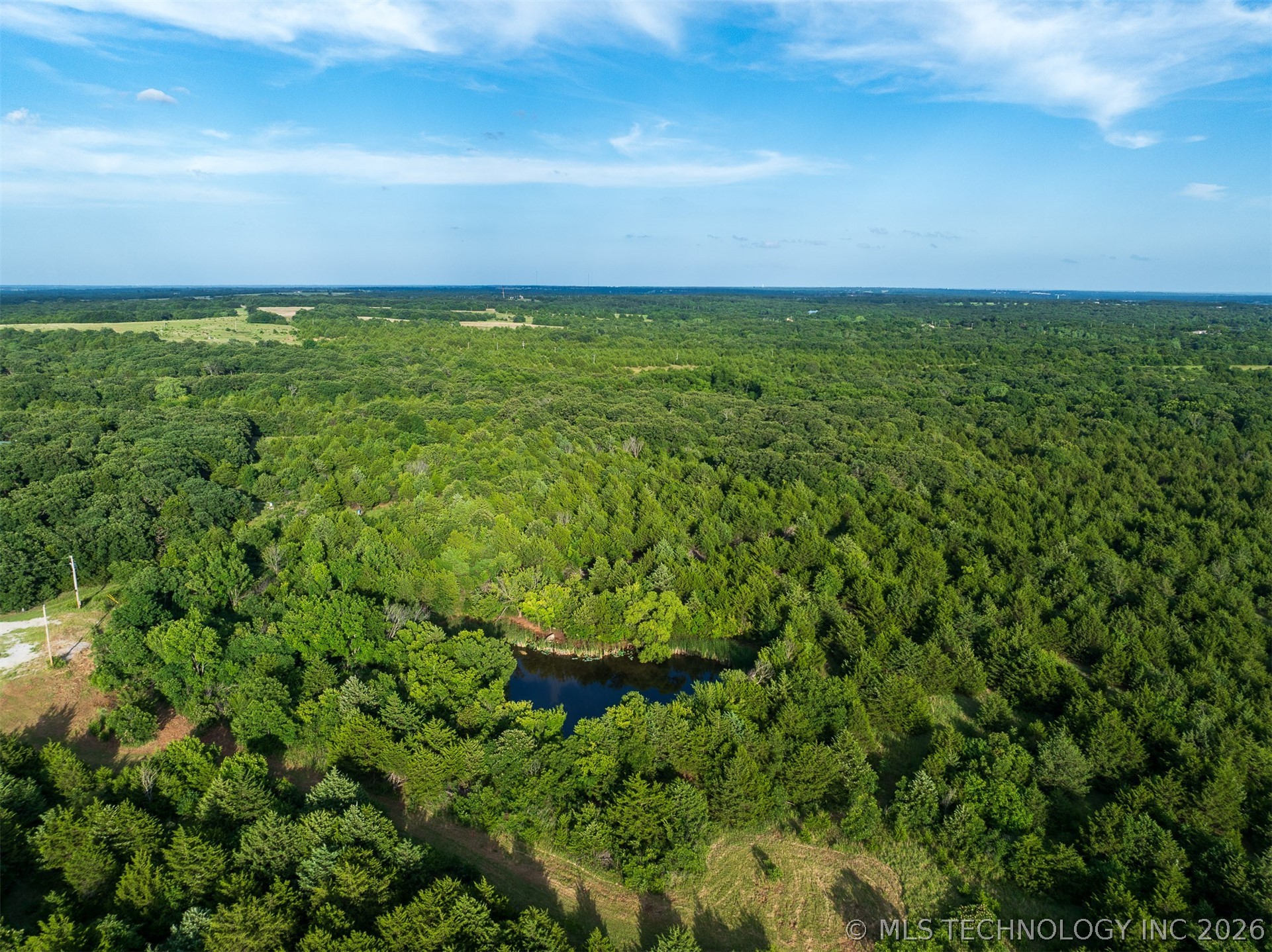 850500 S 3397 Road Chandler OK 74834
