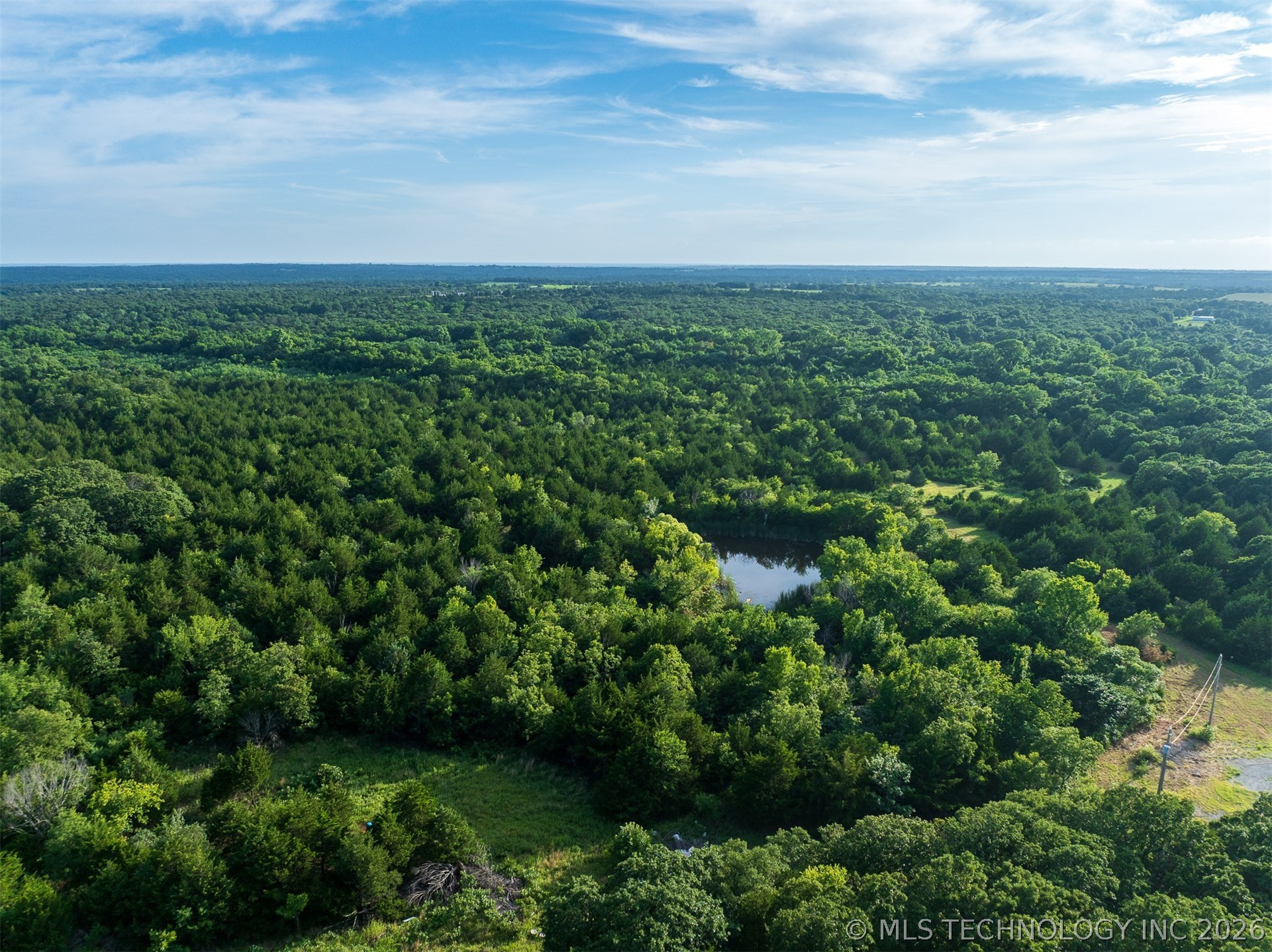 850500 S 3397 Road Chandler OK 74834