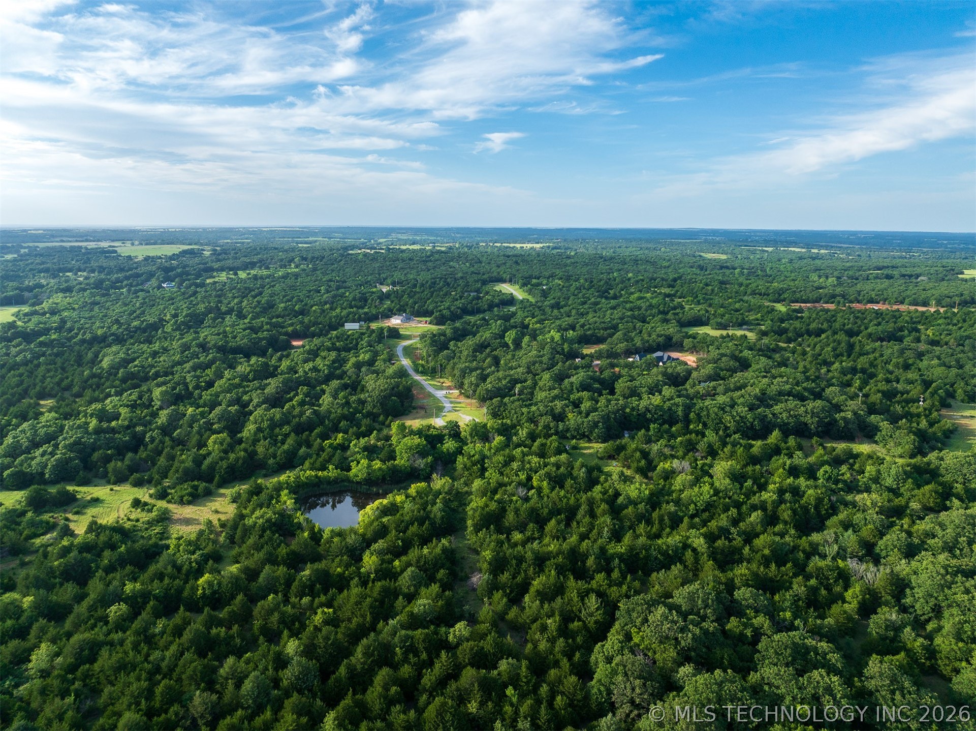 850500 S 3397 Road Chandler OK 74834