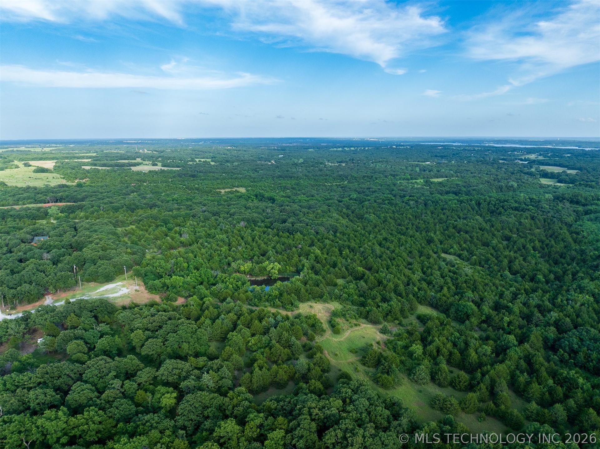 850500 S 3397 Road Chandler OK 74834