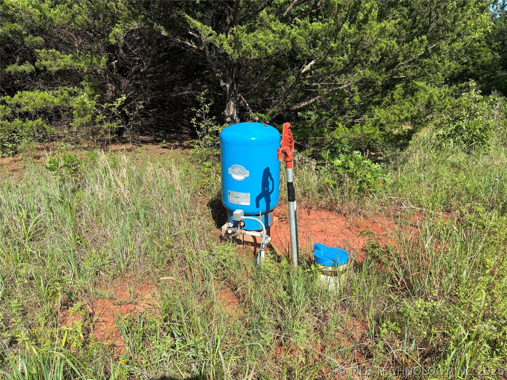 850500 S 3397 Road Chandler OK 74834