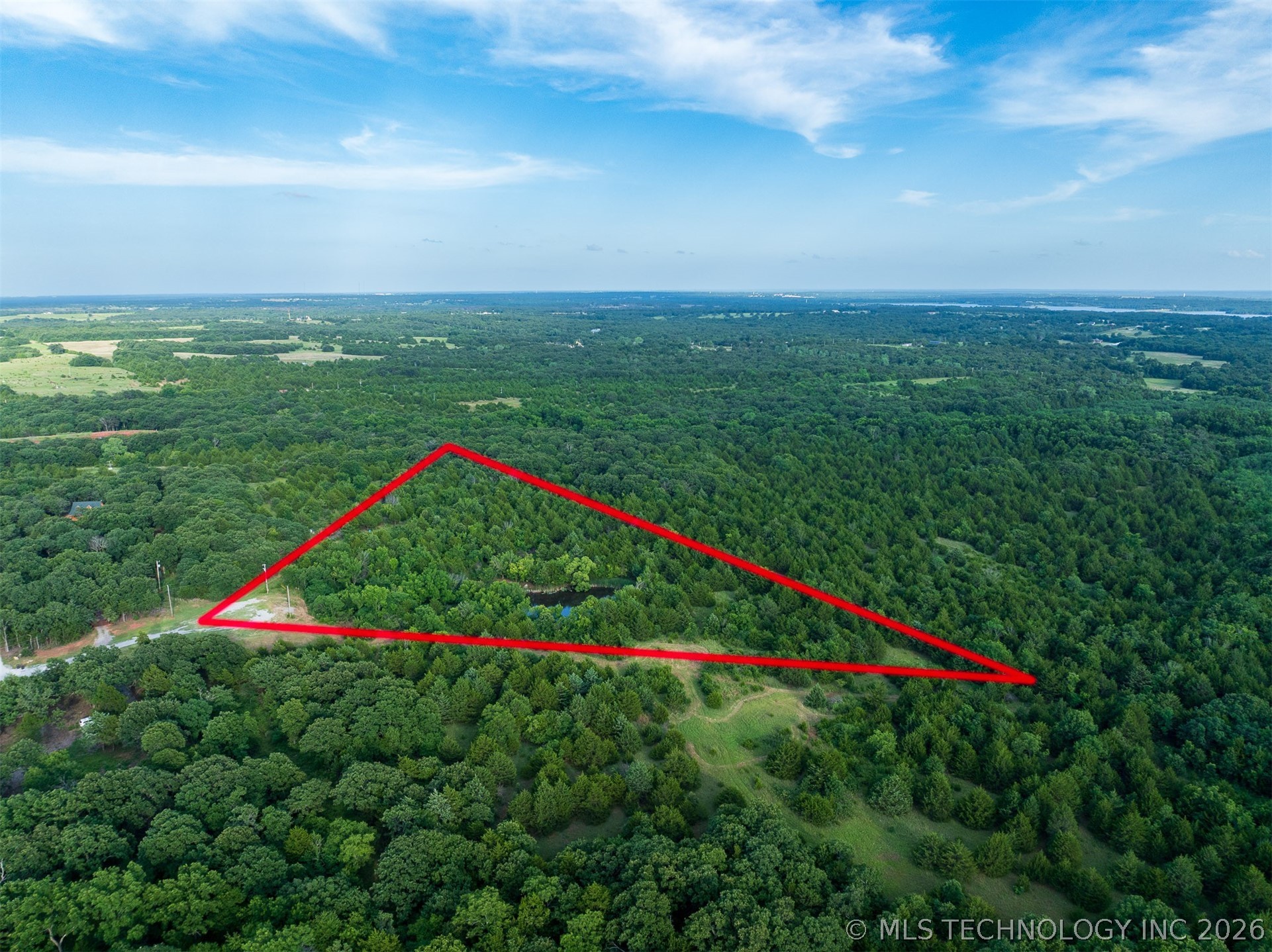 850500 S 3397 Road Chandler OK 74834