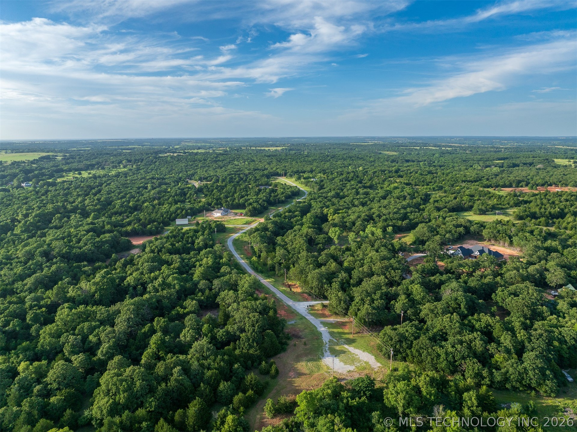850500 S 3397 Road Chandler OK 74834