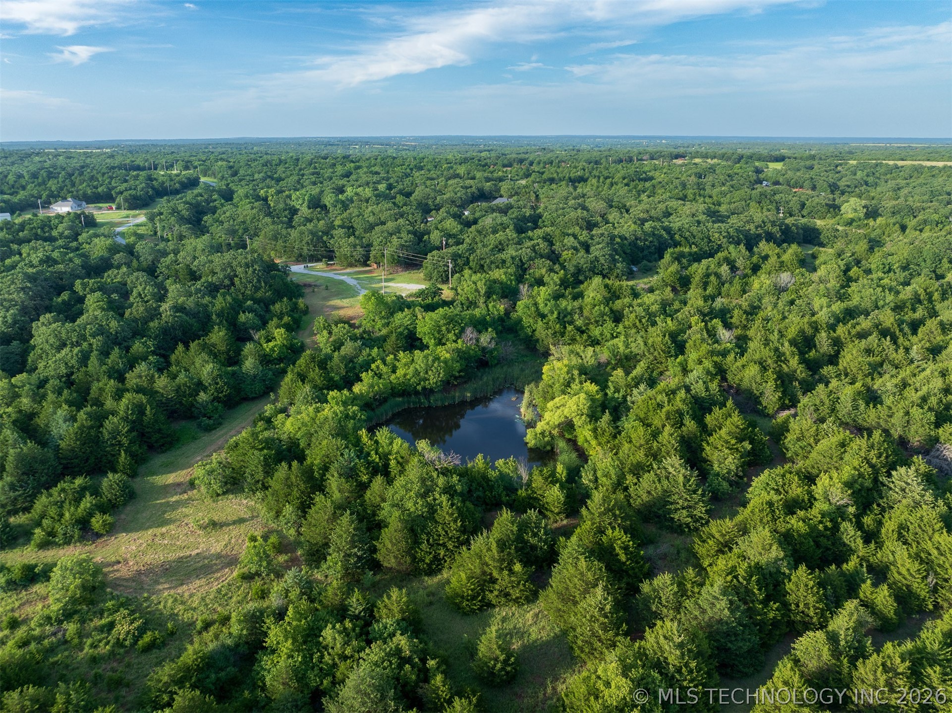 850500 S 3397 Road Chandler OK 74834