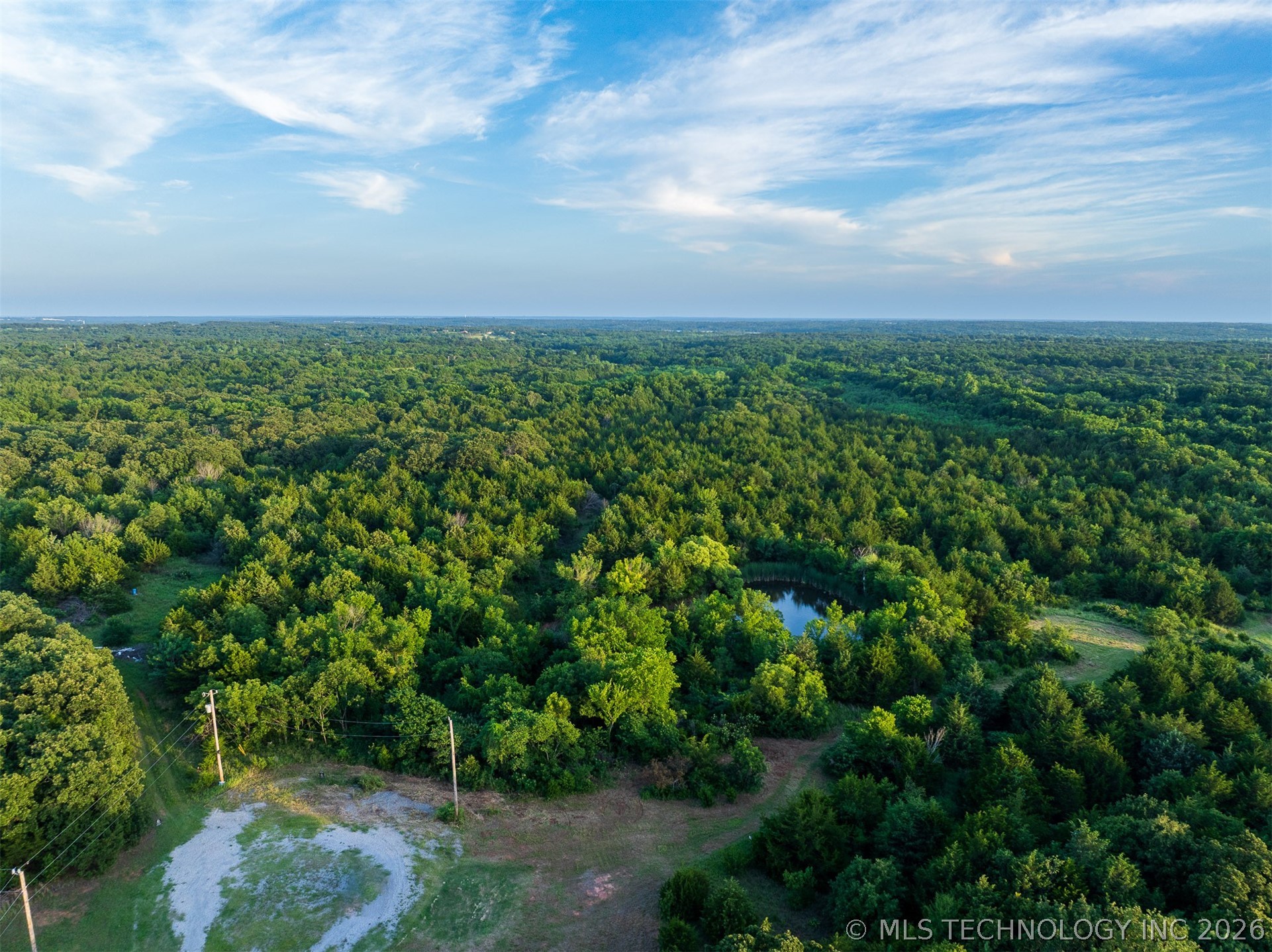 850500 S 3397 Road Chandler OK 74834