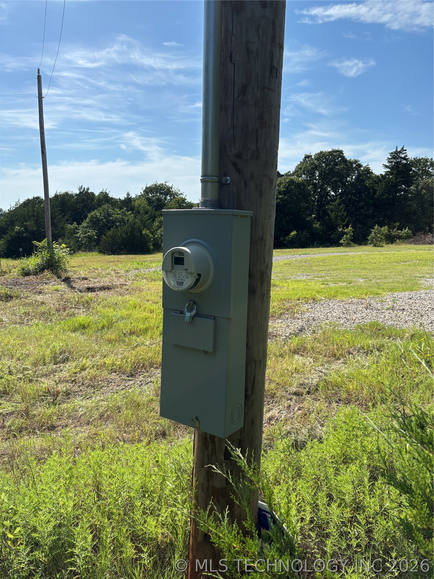 850500 S 3397 Road Chandler OK 74834