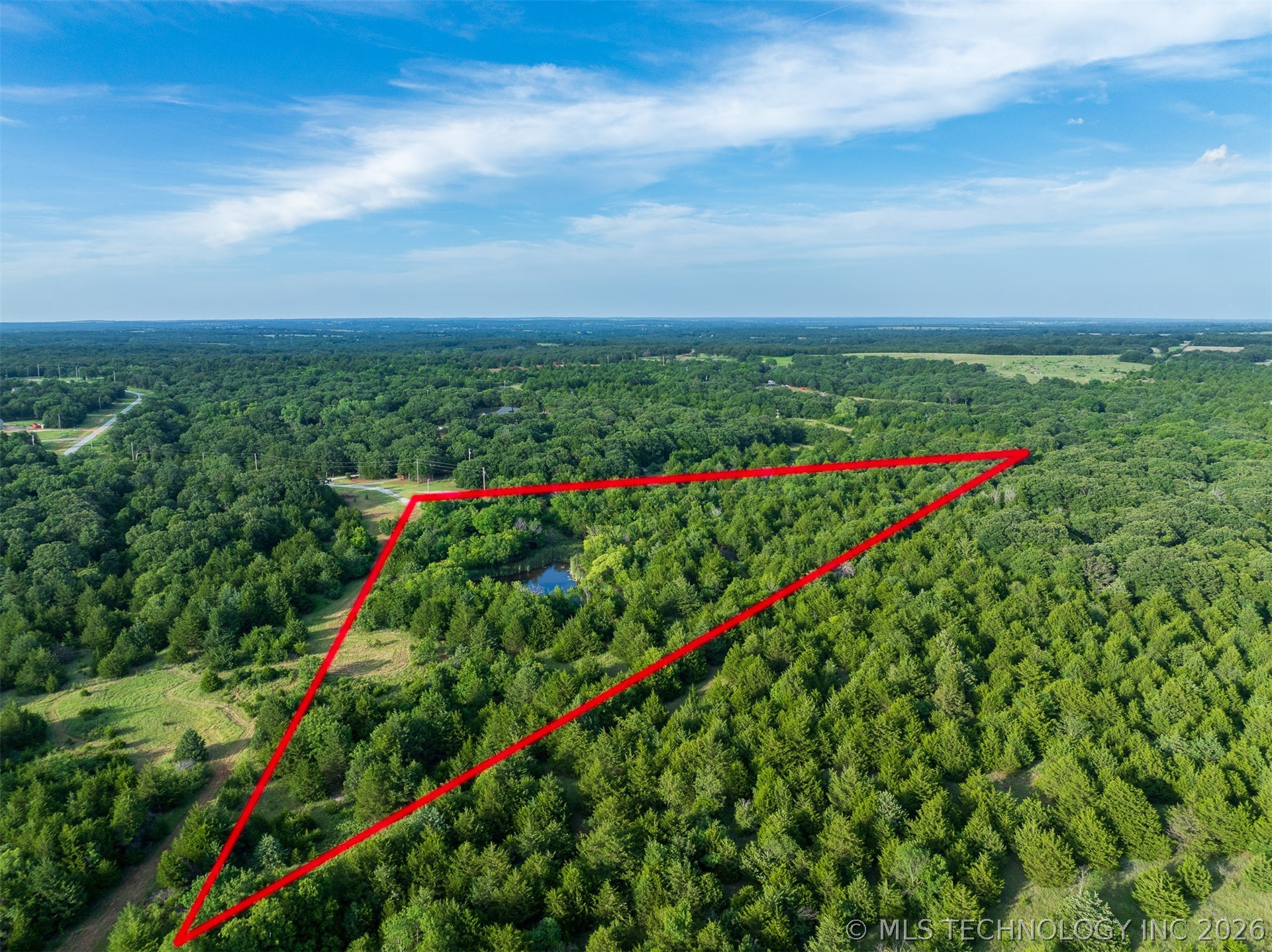 850500 S 3397 Road Chandler OK 74834